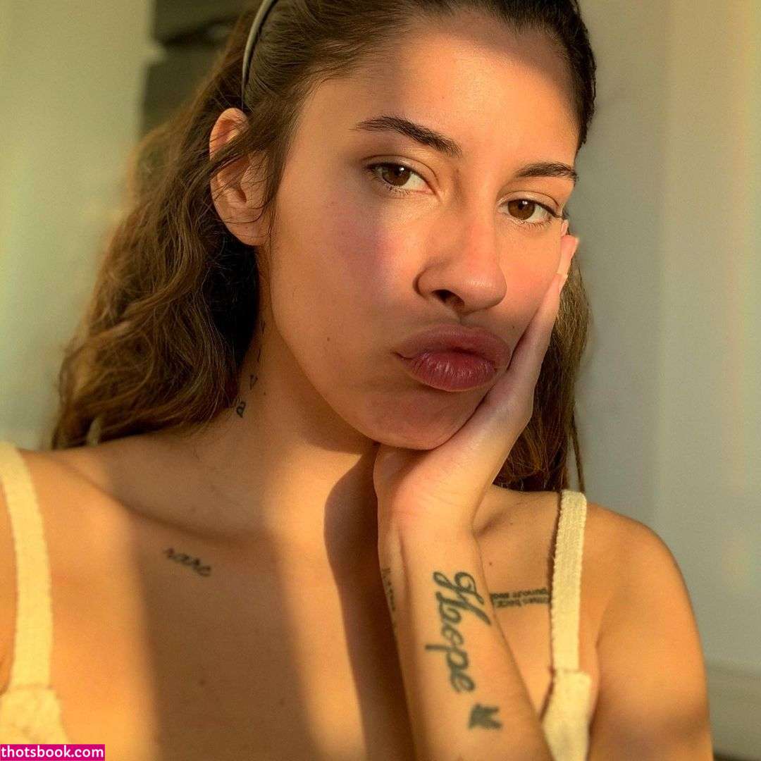 Fernanda Mota Farhat OnlyFans Photos #14 234931