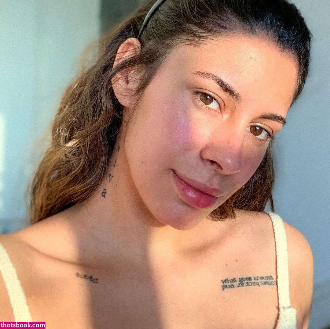 Fernanda Mota Farhat OnlyFans Photos #14 234942