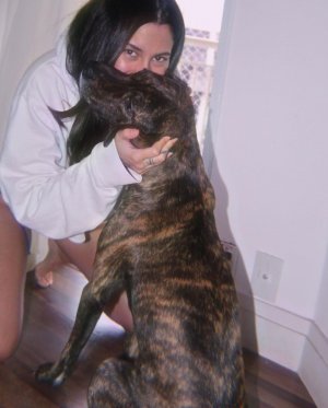 Fernanda Mota Farhat OnlyFans Photos #14