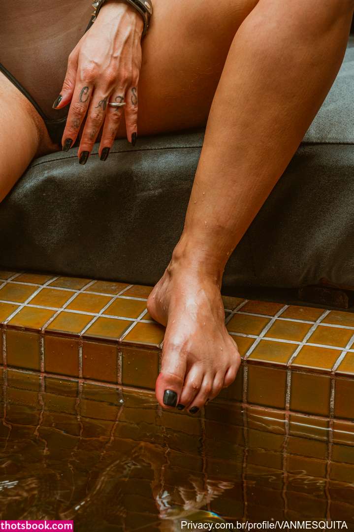 Vanessa Mesquita OnlyFans Photos #11 235055