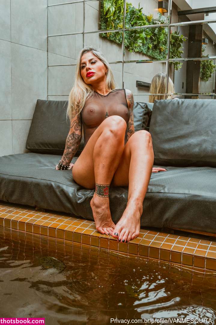 Vanessa Mesquita OnlyFans Photos #11 235057