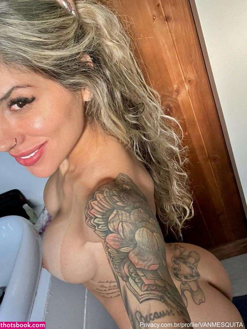 Vanessa Mesquita OnlyFans Photos #12 235068