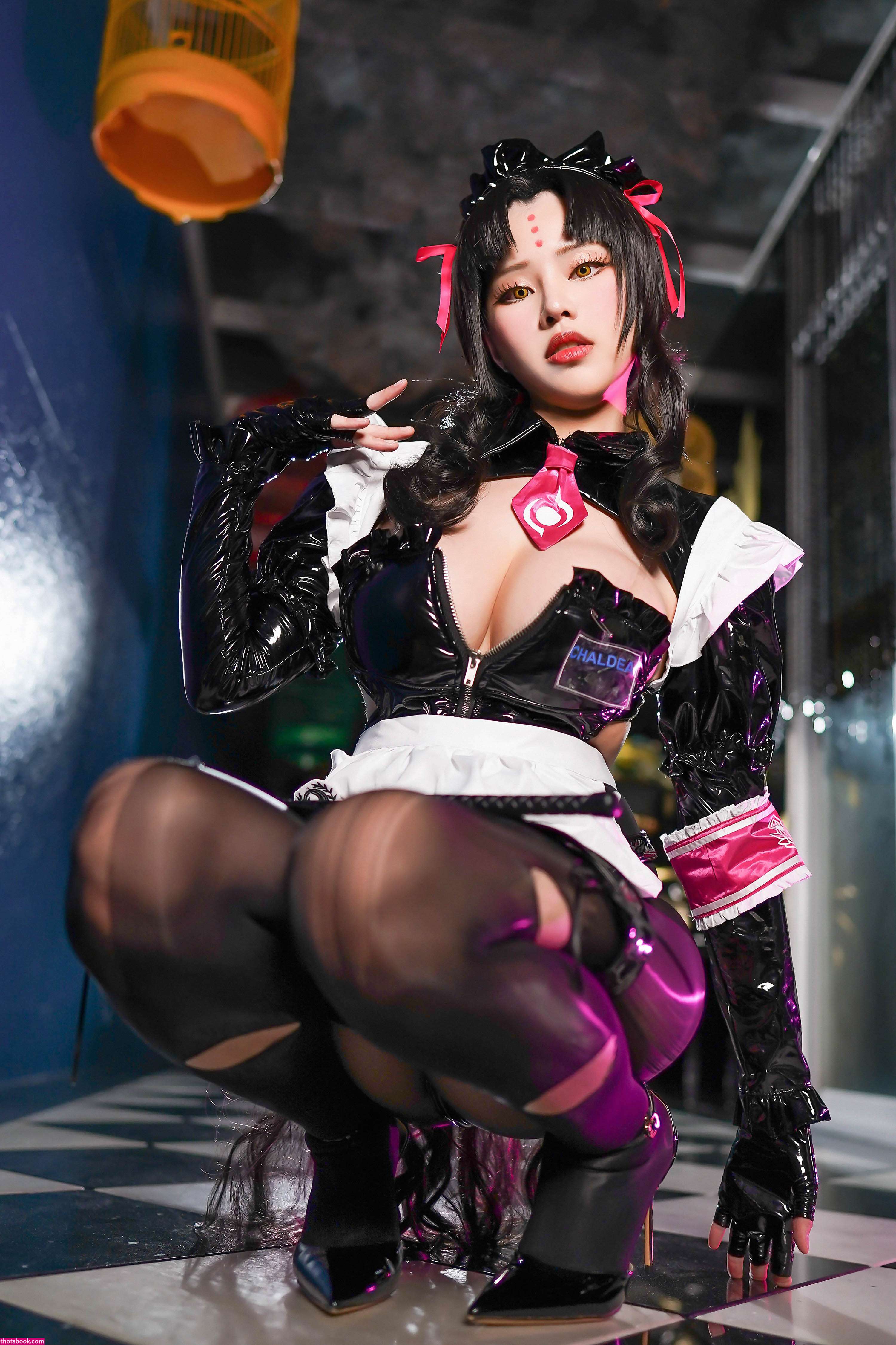 Kaya Huang Photos #6 235278