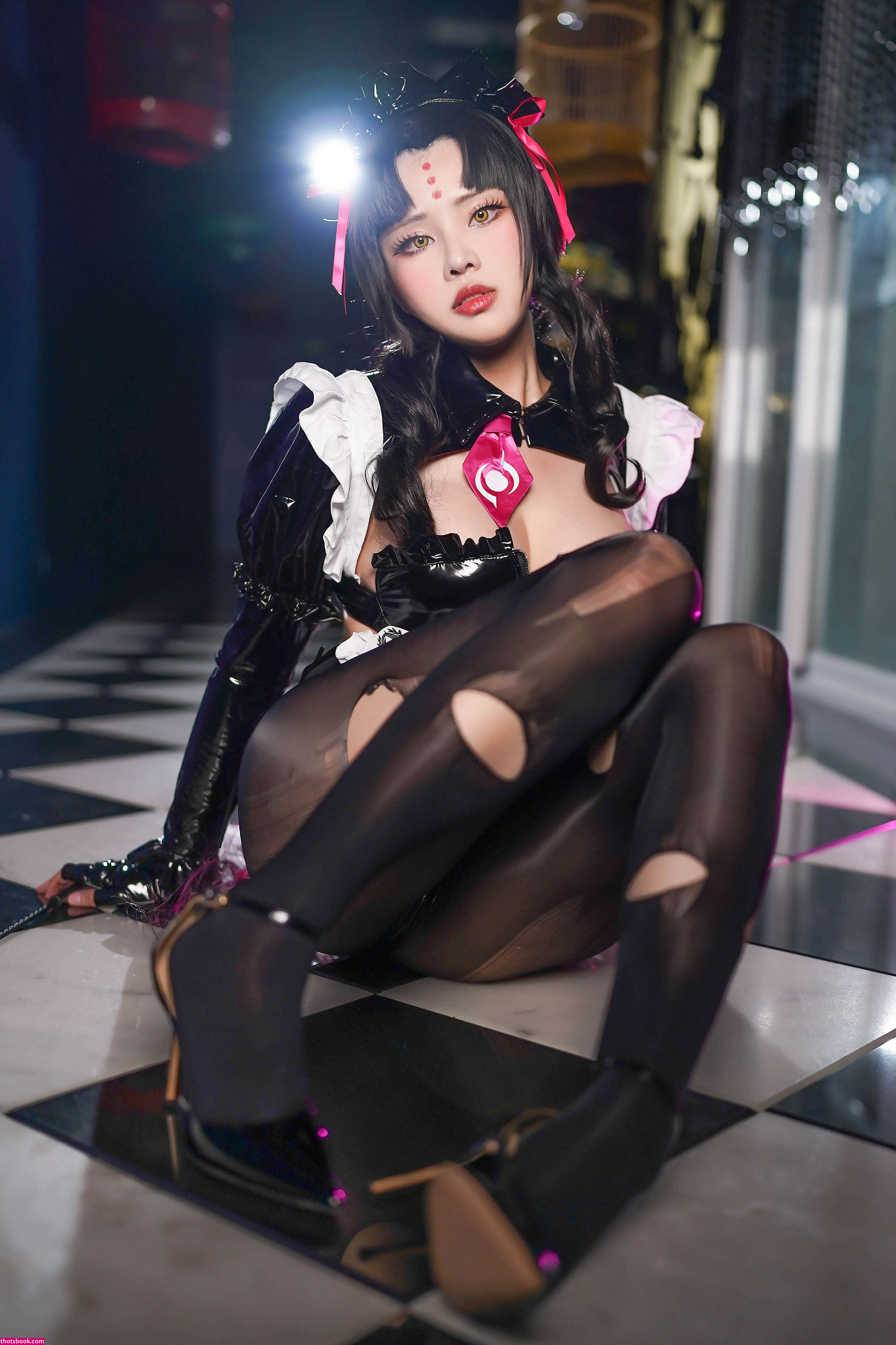 Kaya Huang Photos #6 235283