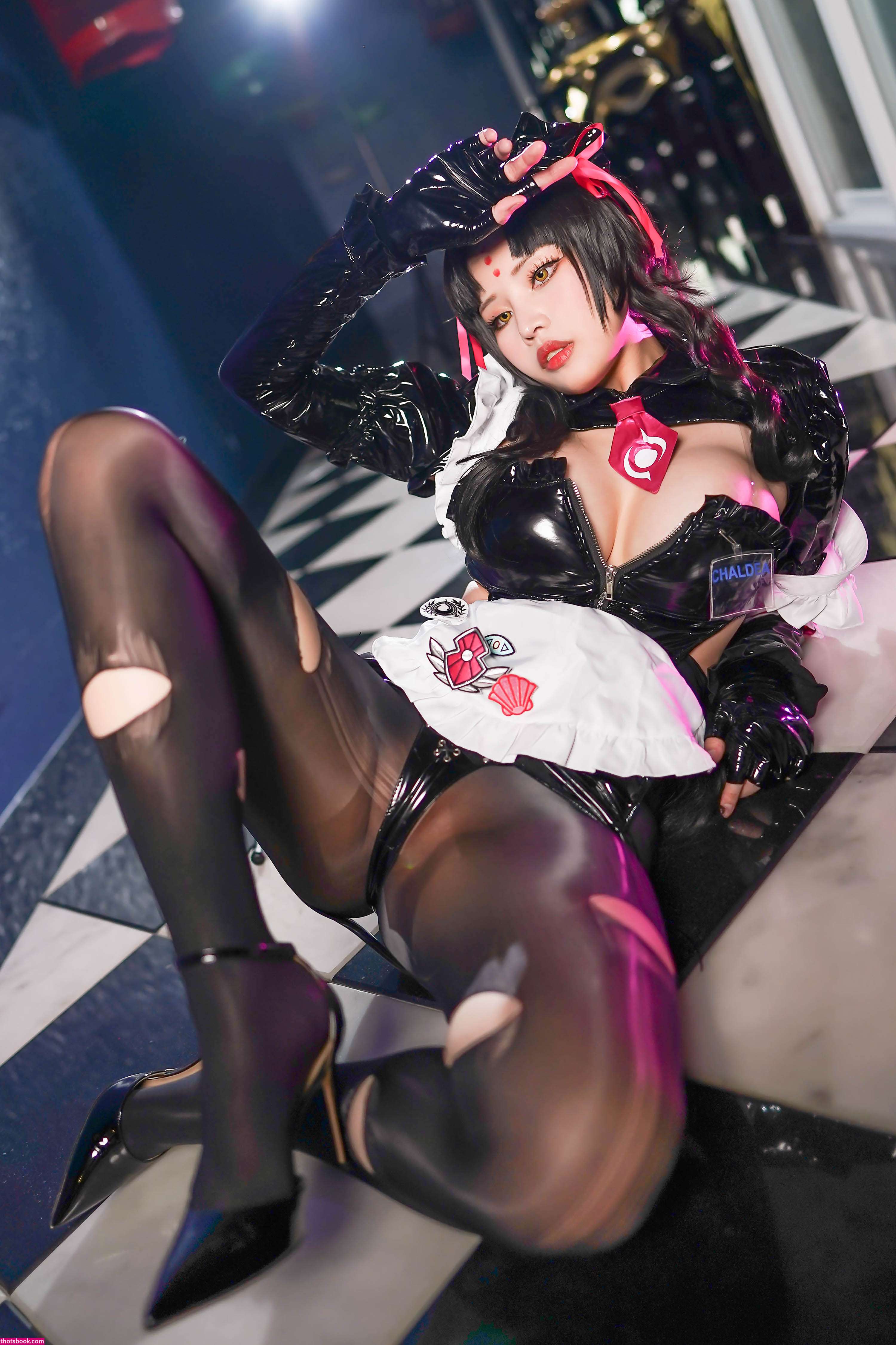 Kaya Huang Photos #6 235284