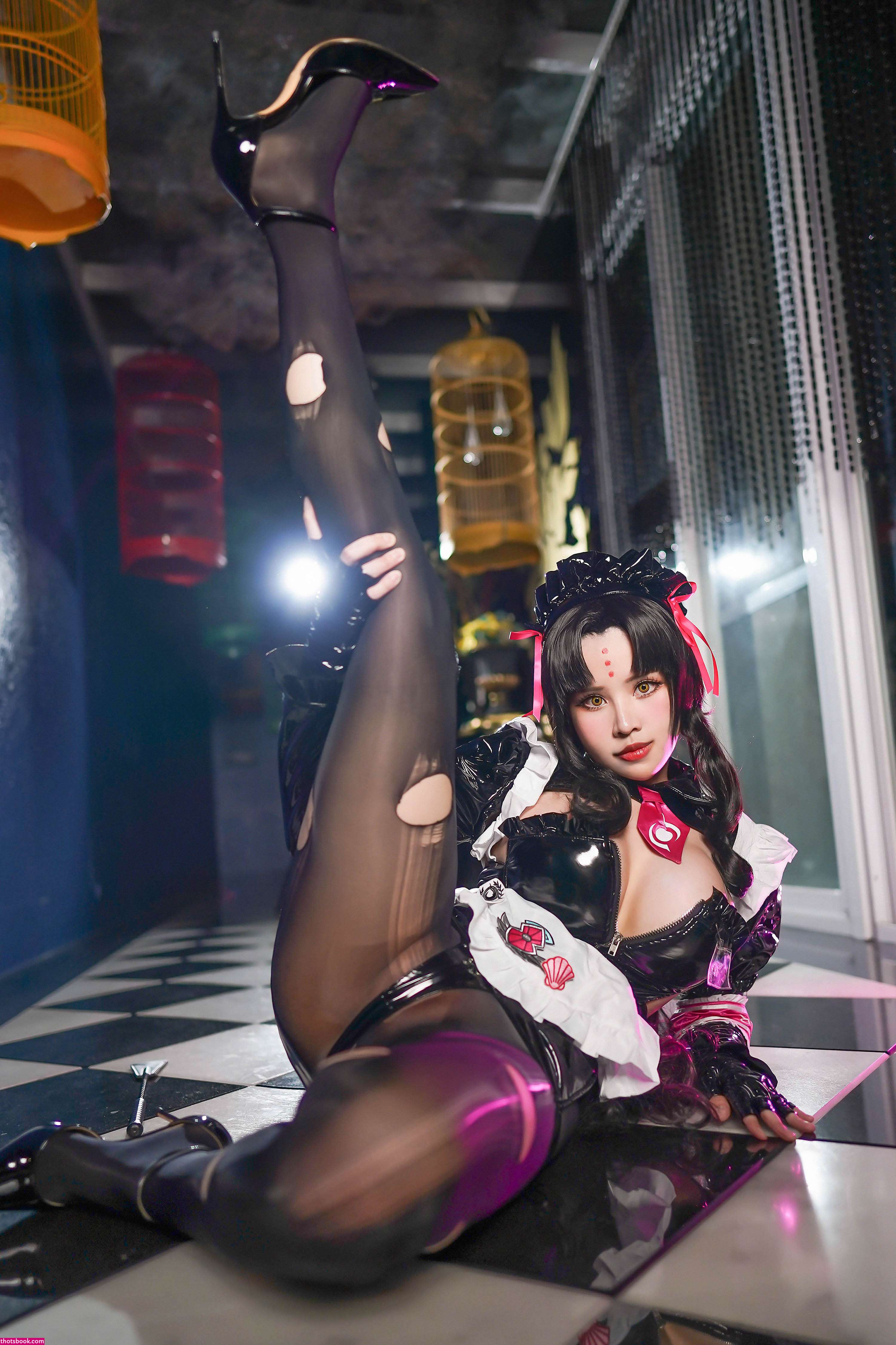 Kaya Huang Photos #6 235286