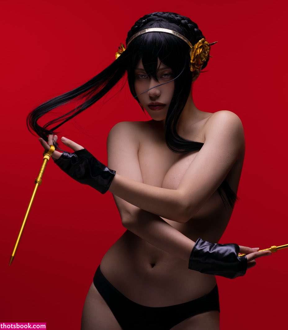 Ain Nguyen OnlyFans Photos #10 235532