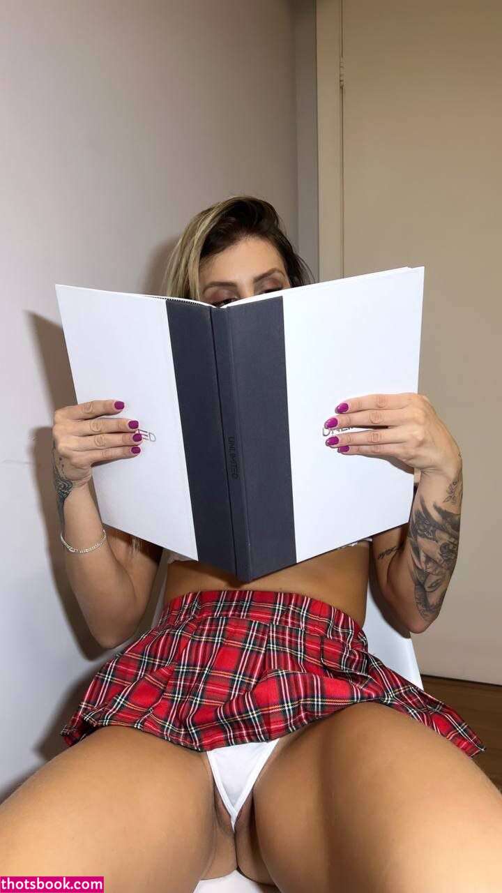 Vitoria Haddad OnlyFans Photos #5 235847