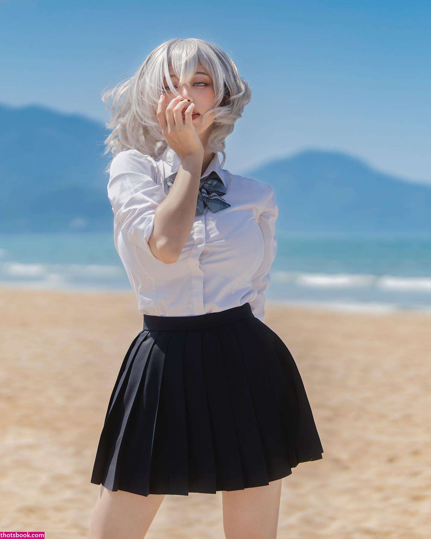 Ain Nguyen OnlyFans Photos #12 235863