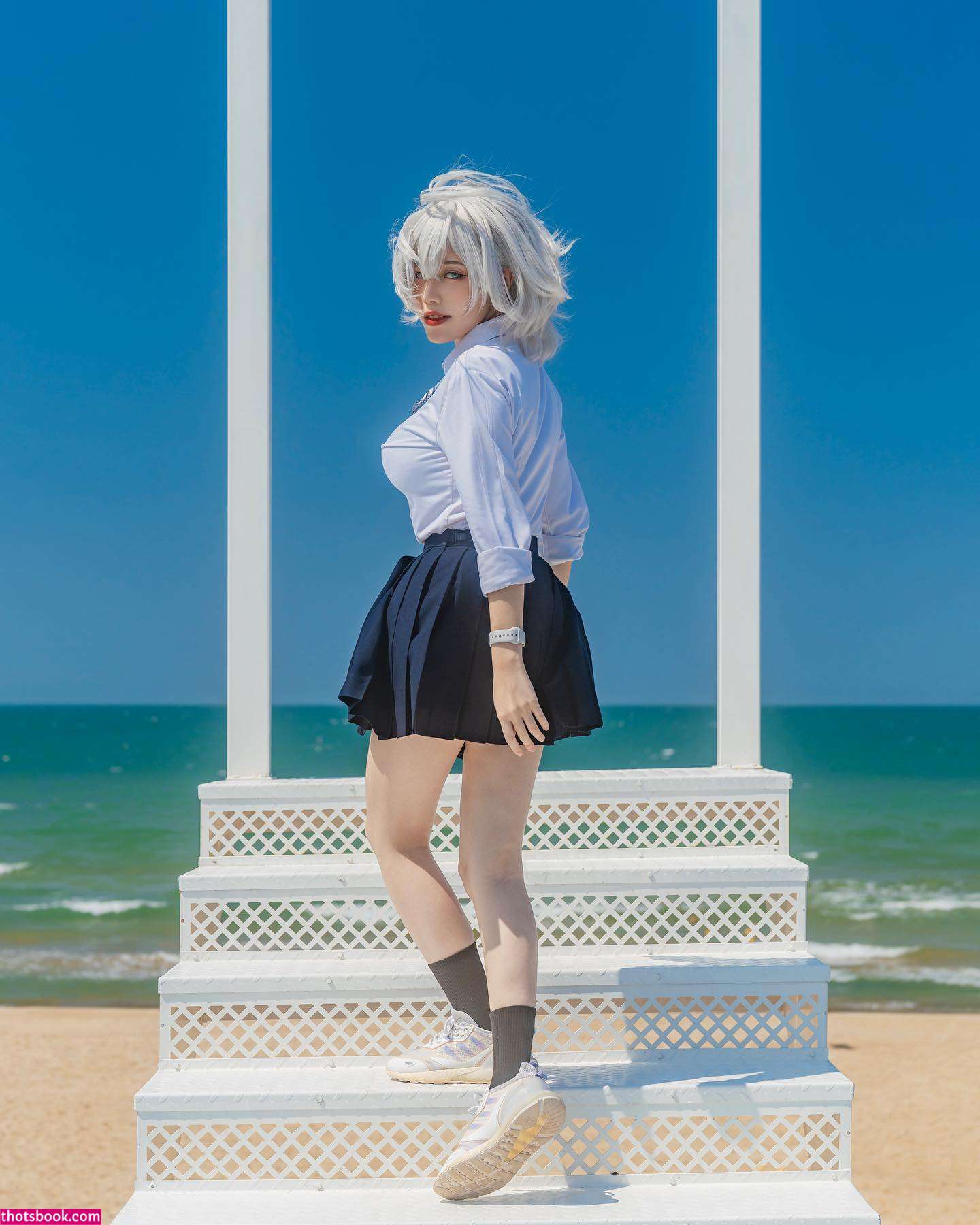 Ain Nguyen OnlyFans Photos #12 235865