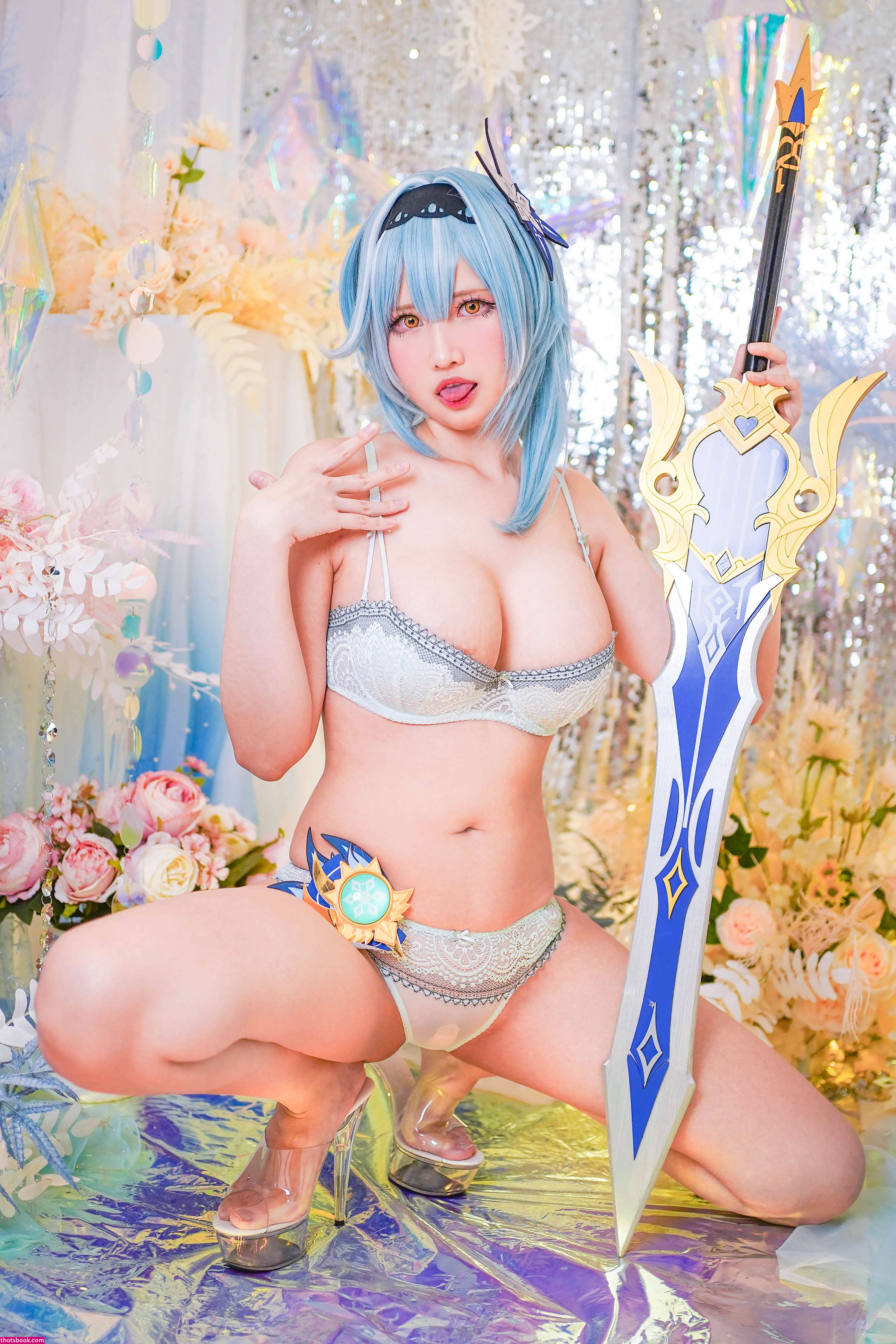 Kaya Huang Photos #14 235967