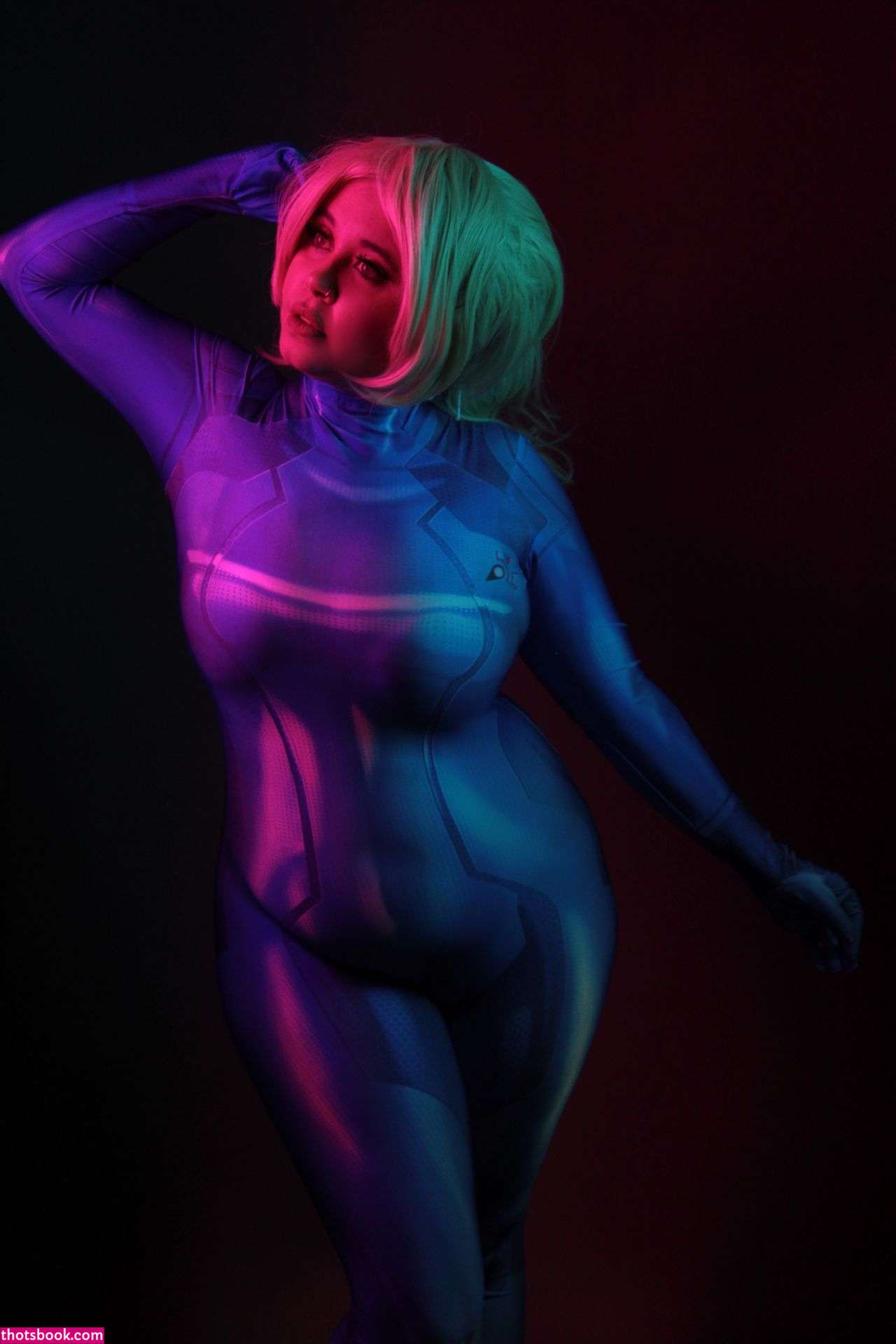 Envy Us Nude OnlyFans Photos #1 898290