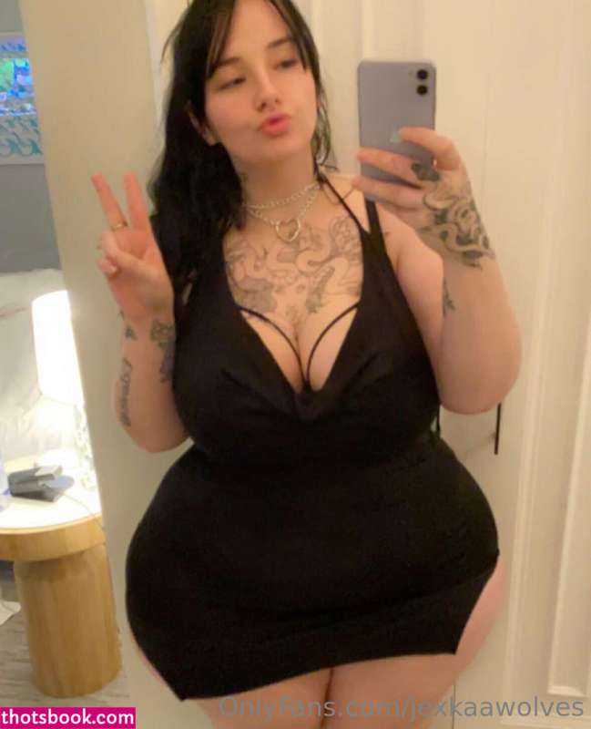 JexkaaWolves Nude OnlyFans Photos #3 898542
