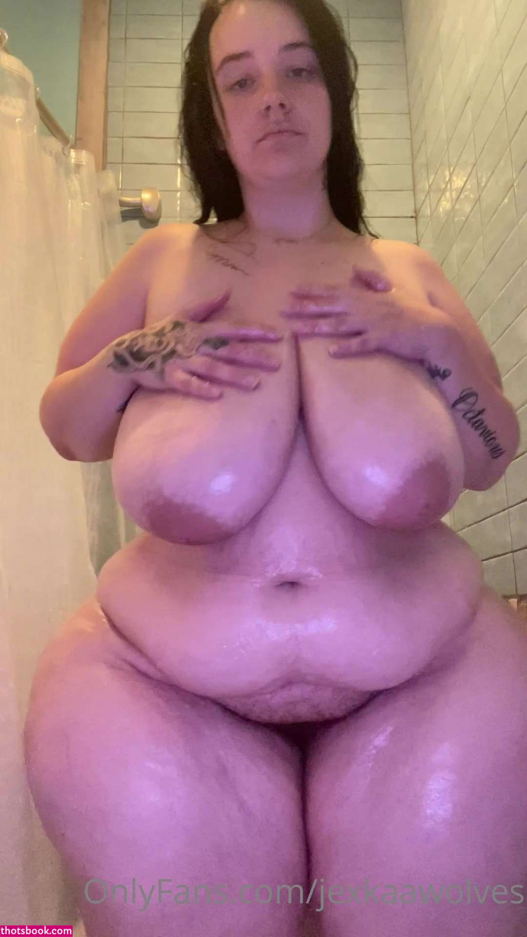 JexkaaWolves Nude OnlyFans Photos #5 898549