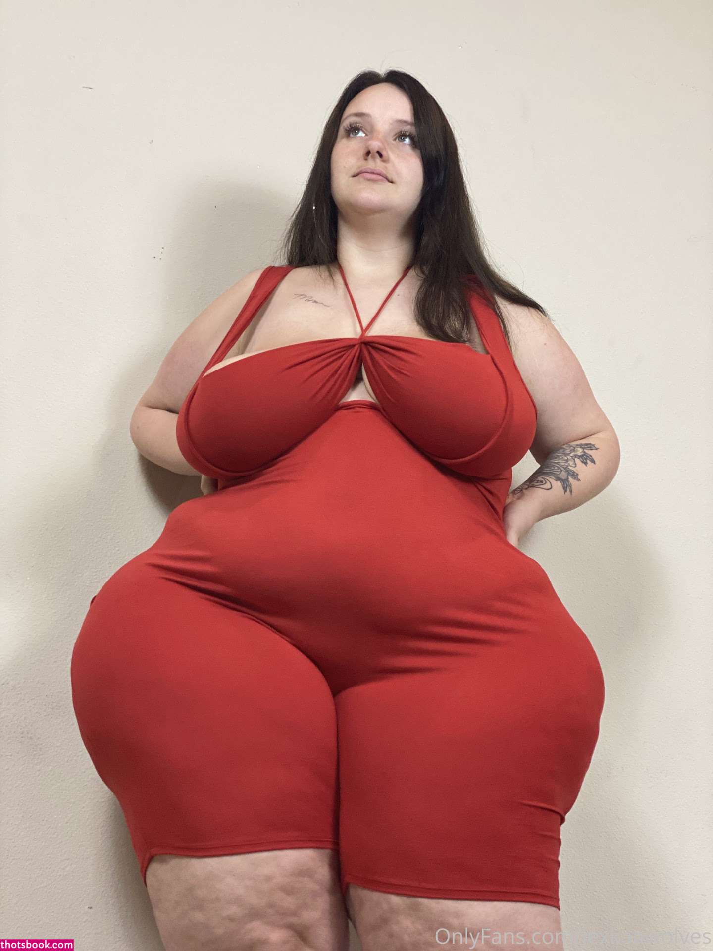 JexkaaWolves Nude OnlyFans Photos #7 898555