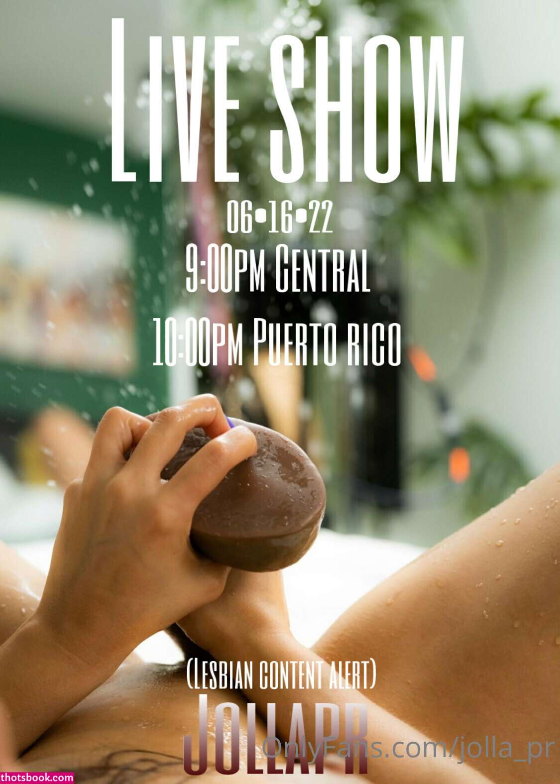 Jollapr Nude OnlyFans Photos #2 898571