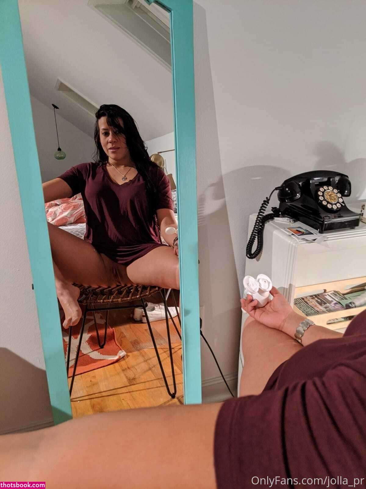 Jollapr Nude OnlyFans Photos #4 898589