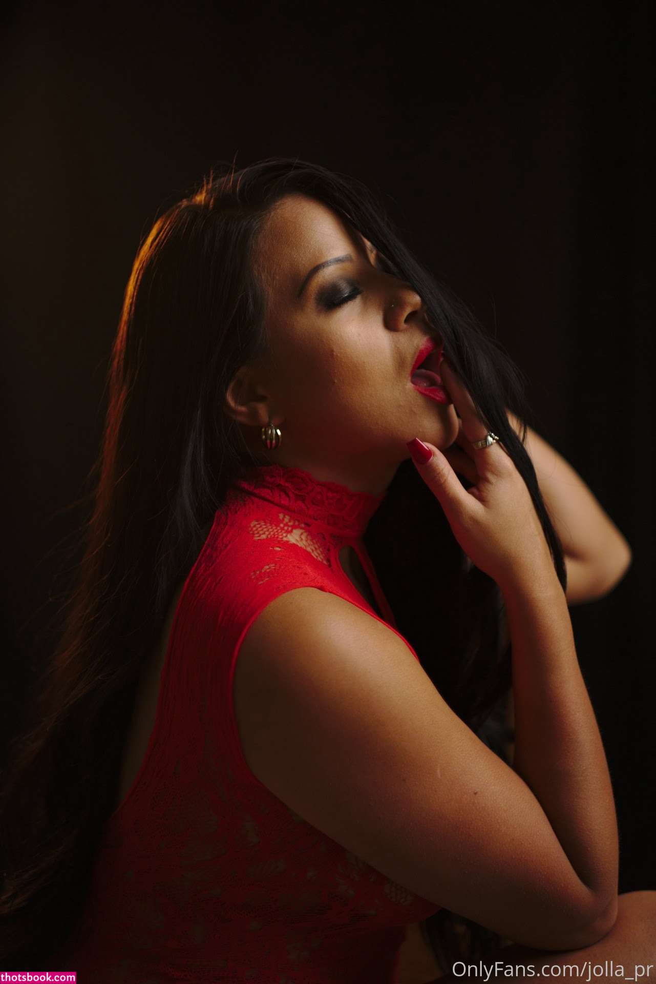 Jollapr Nude OnlyFans Photos #7 898619