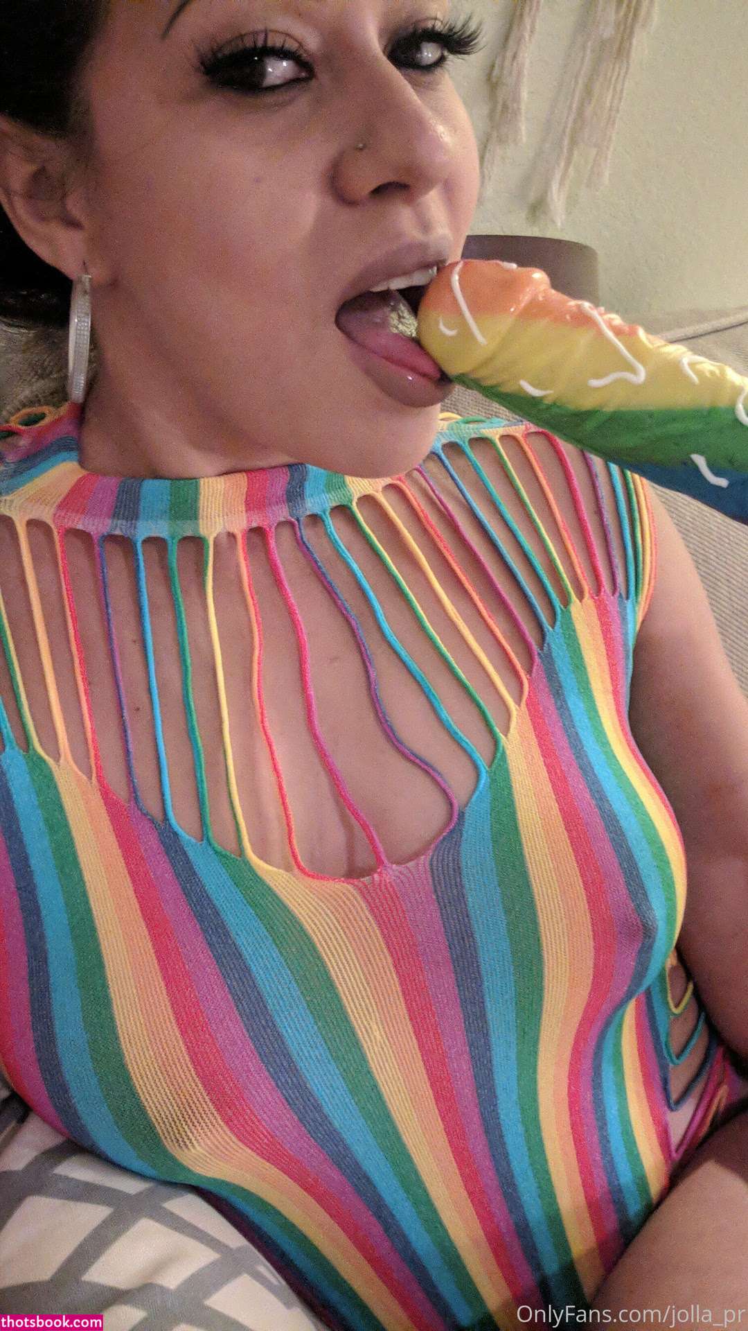 Jollapr Nude OnlyFans Photos #7 898627