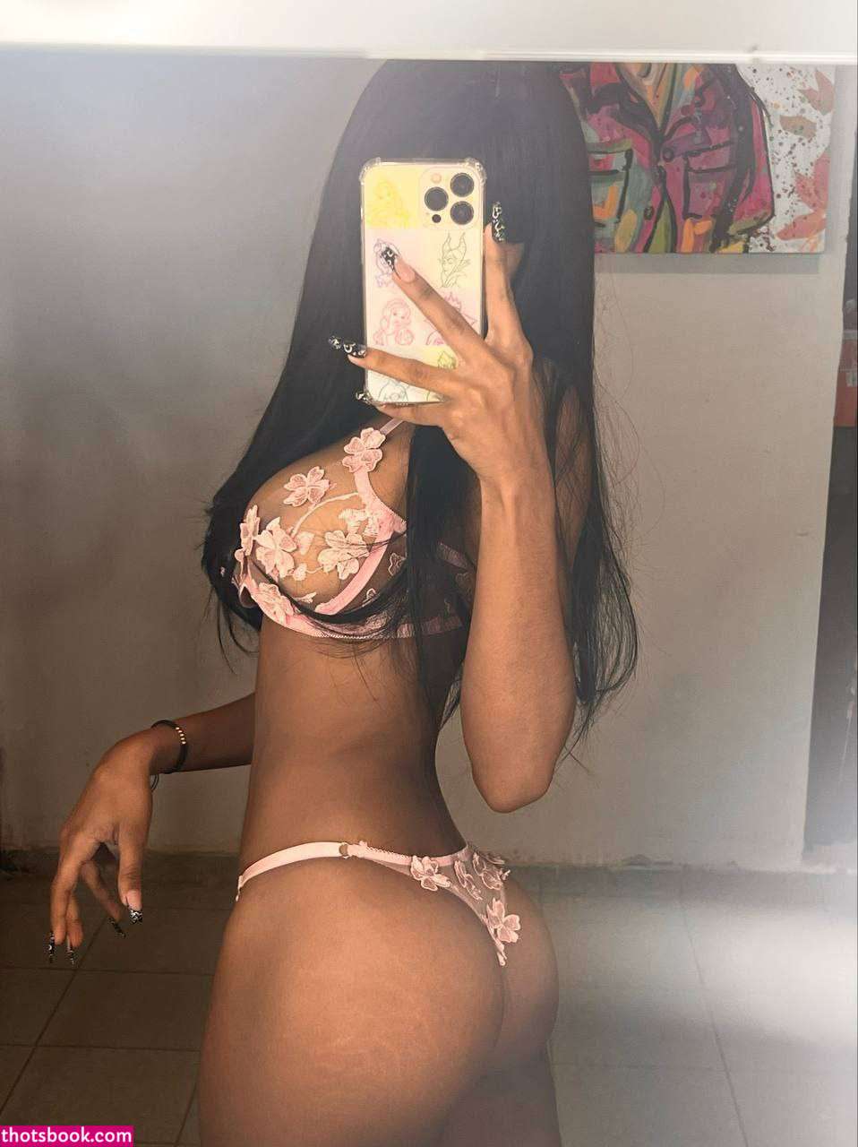 La Jary Jary Hot Nude OnlyFans Photos #1 898629