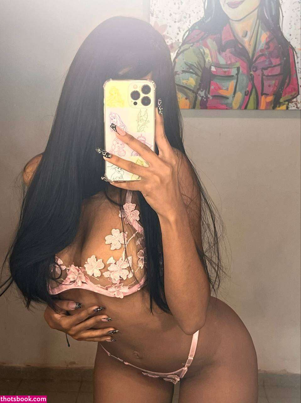 La Jary Jary Hot Nude OnlyFans Photos #1 898630