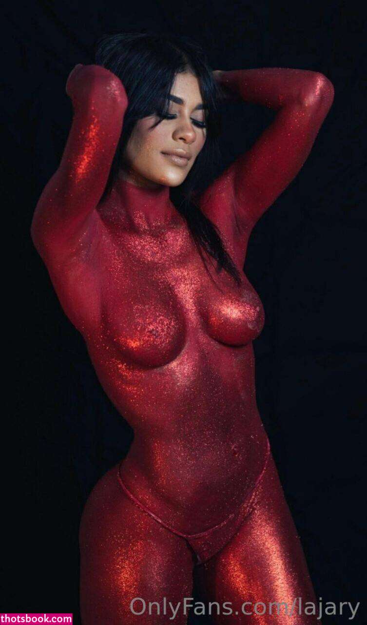 La Jary Jary Hot Nude OnlyFans Photos #4 898650