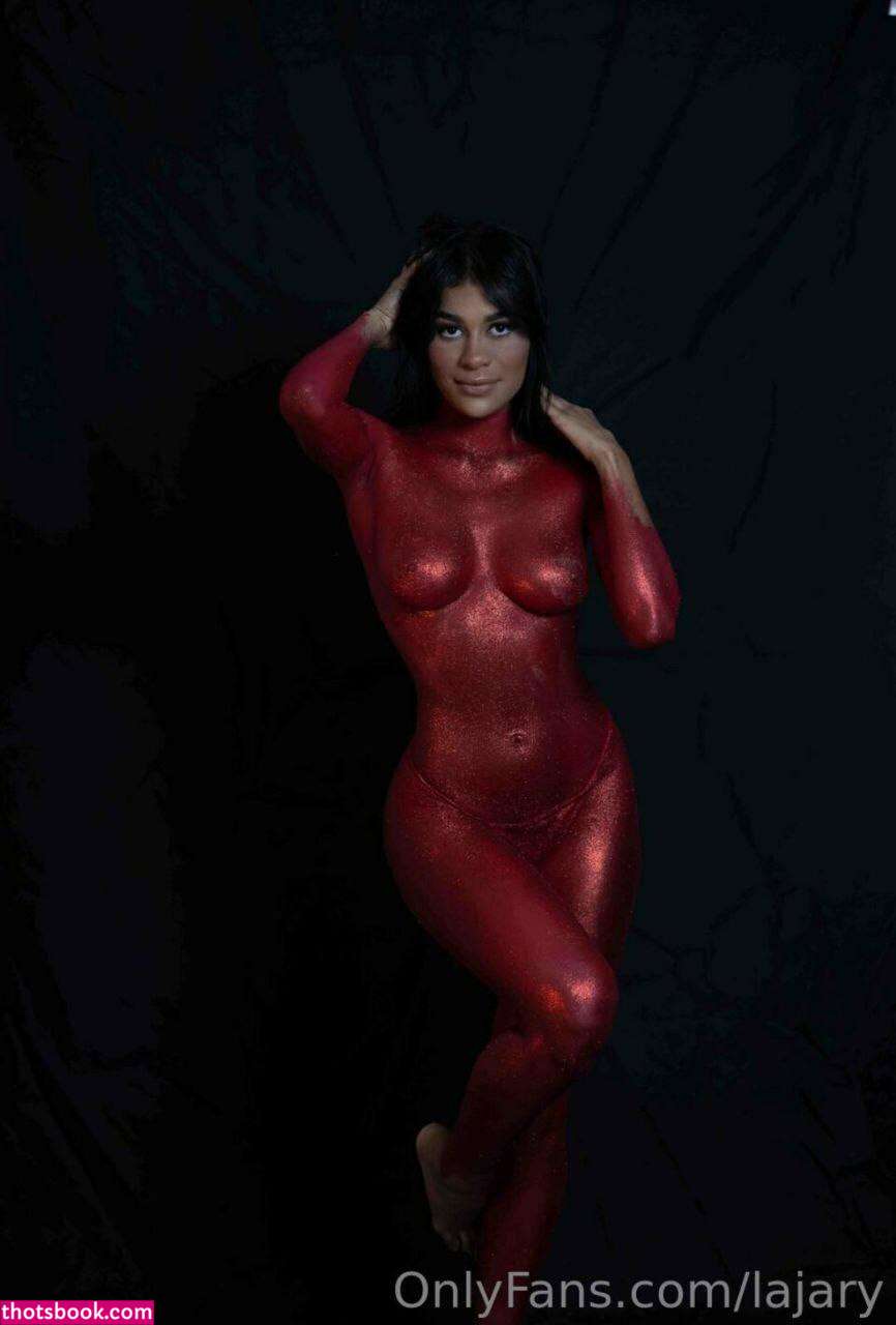 La Jary Jary Hot Nude OnlyFans Photos #4 898653