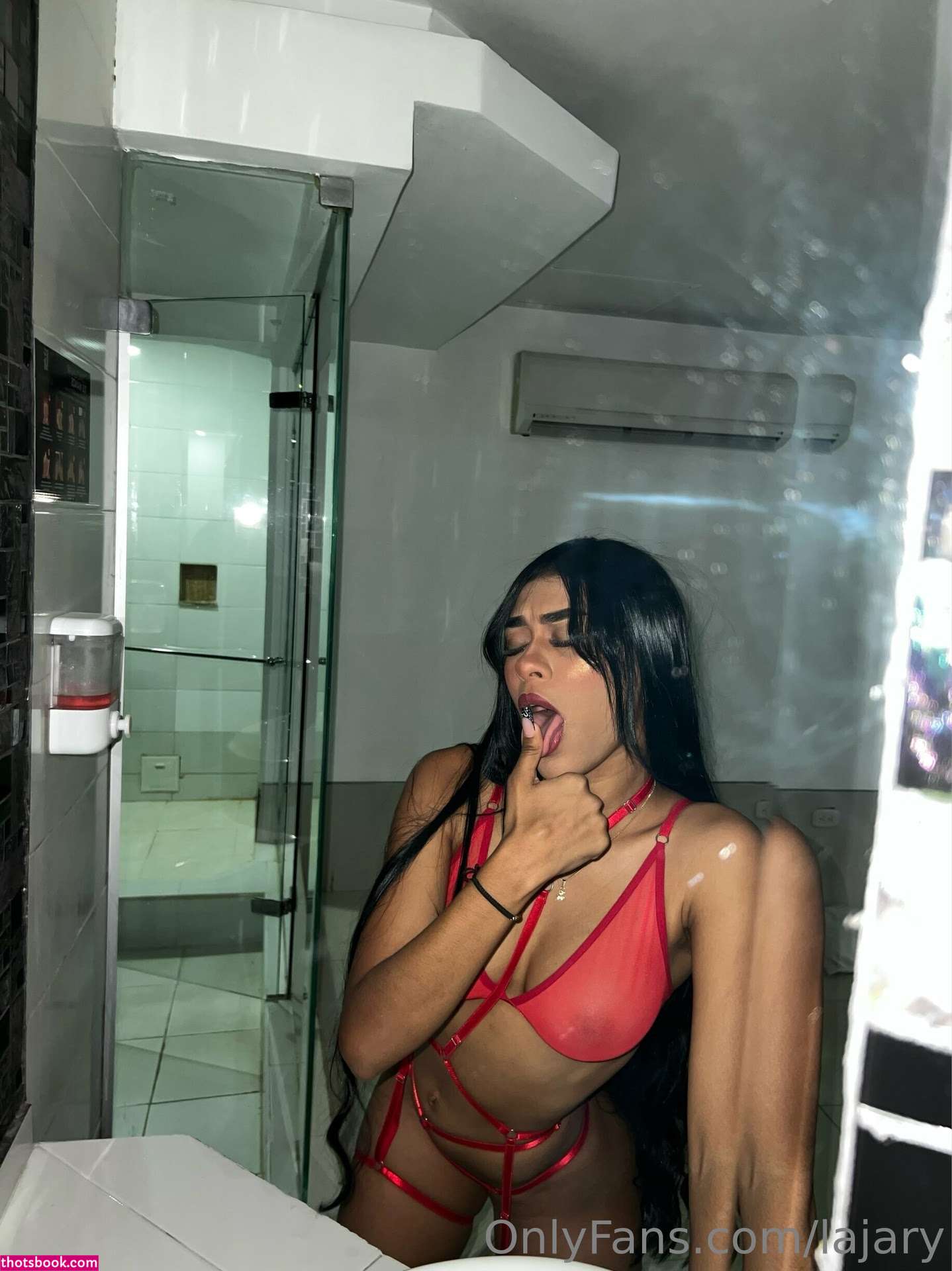 La Jary Jary Hot Nude OnlyFans Photos #5 898654