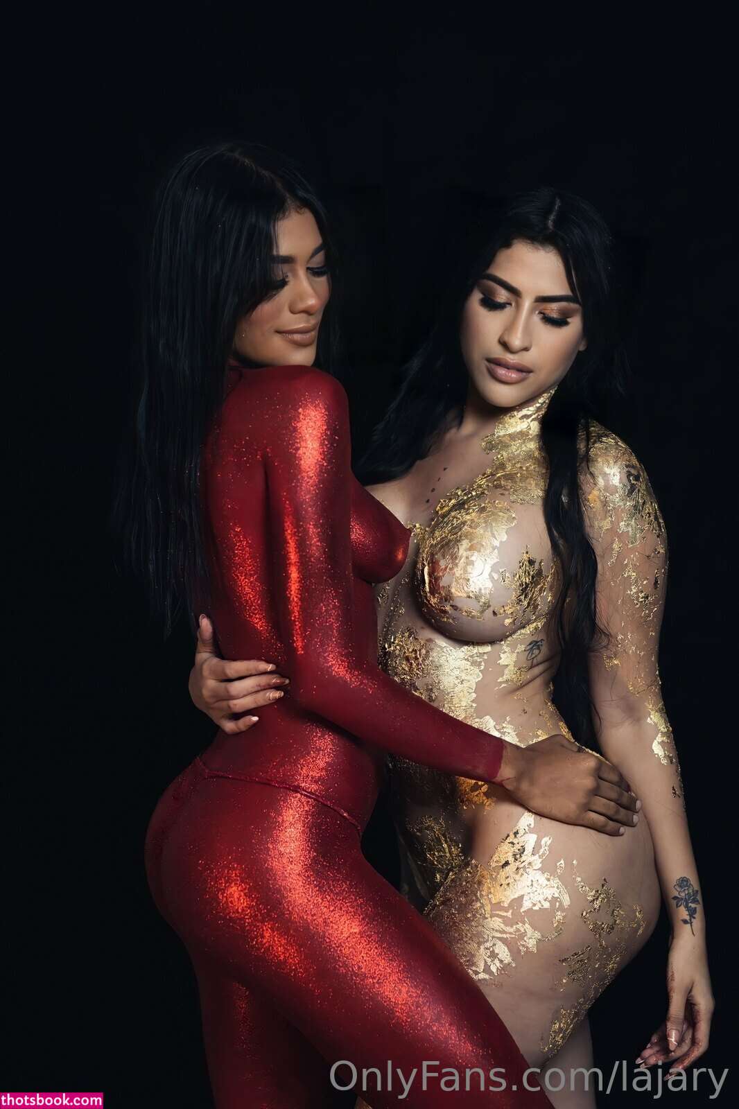 La Jary Jary Hot Nude OnlyFans Photos #5 898657