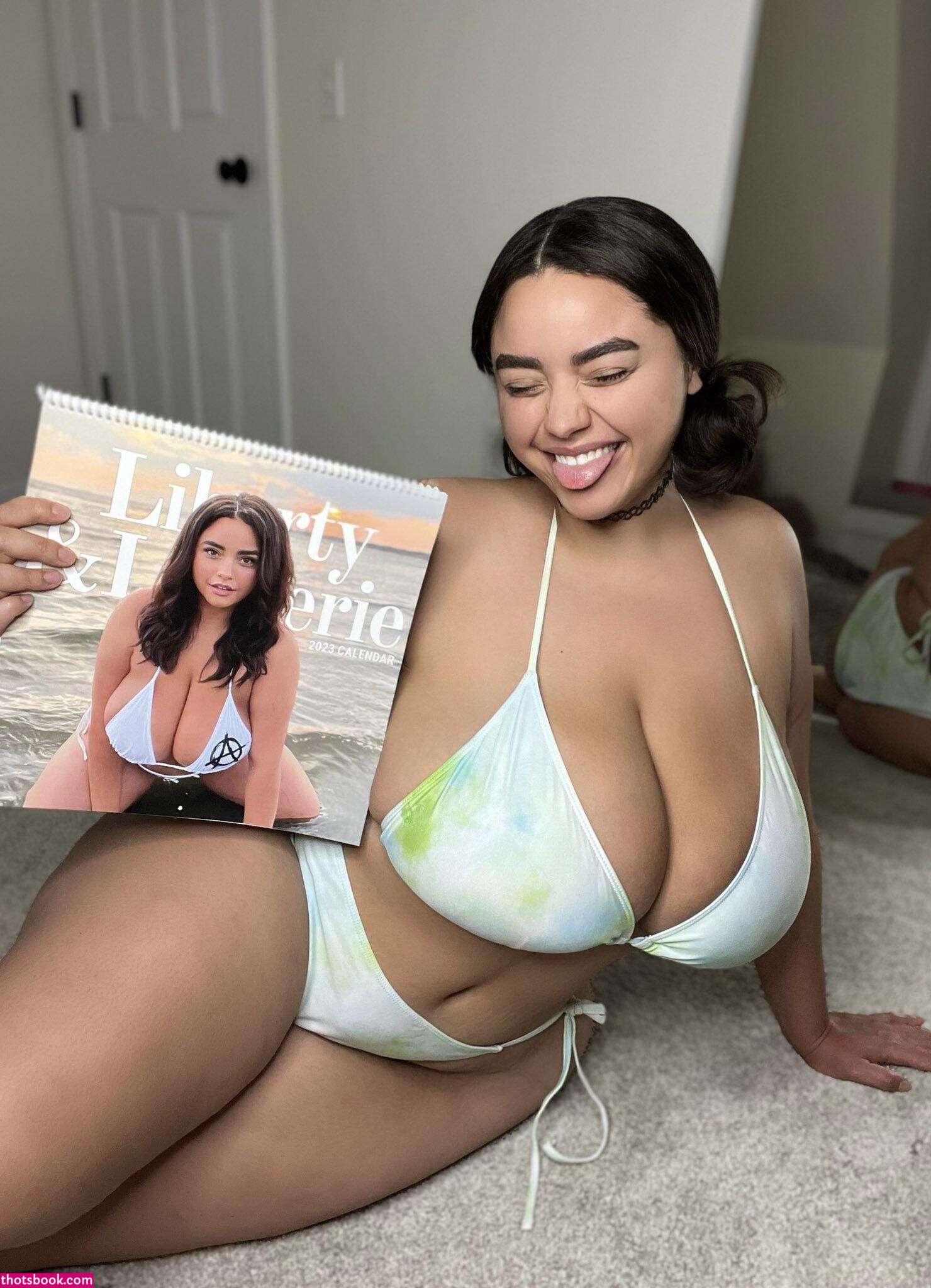 Libertyandlingerie Nude OnlyFans Photos #3 898692