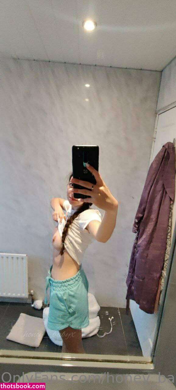 Baby Ash honeybabyx babyashx Nude OnlyFans Photos #8 898843