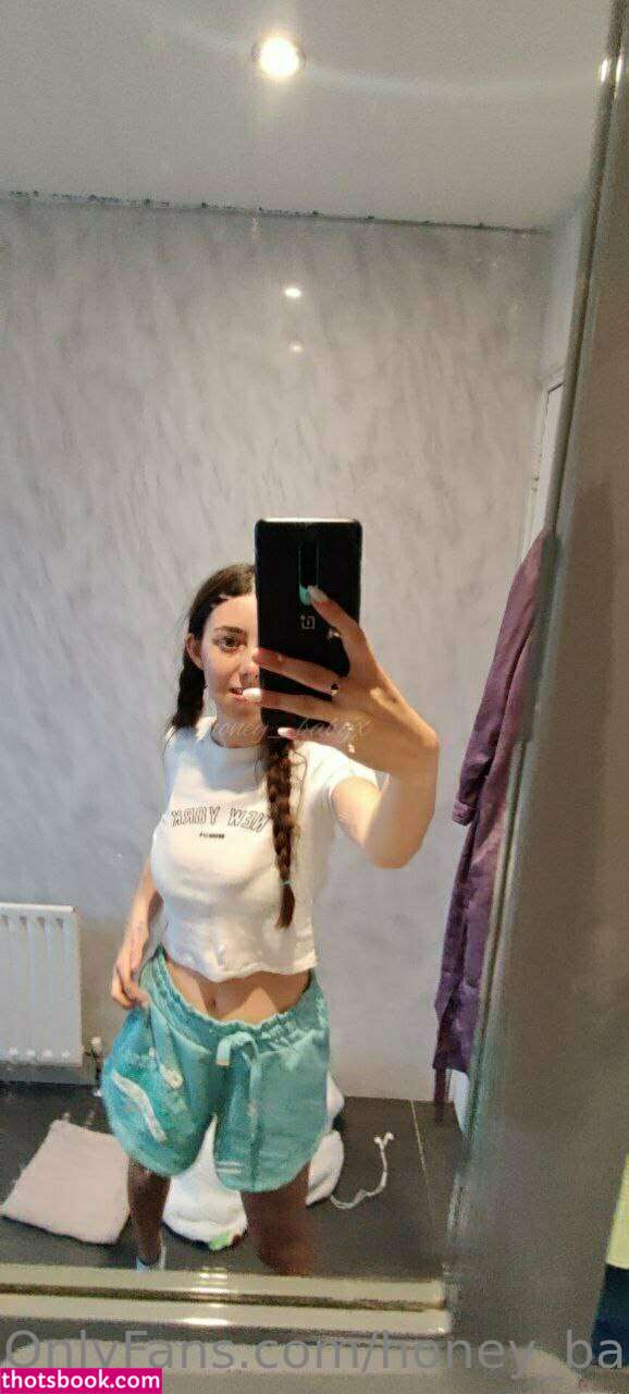 Baby Ash honeybabyx babyashx Nude OnlyFans Photos #8 898848