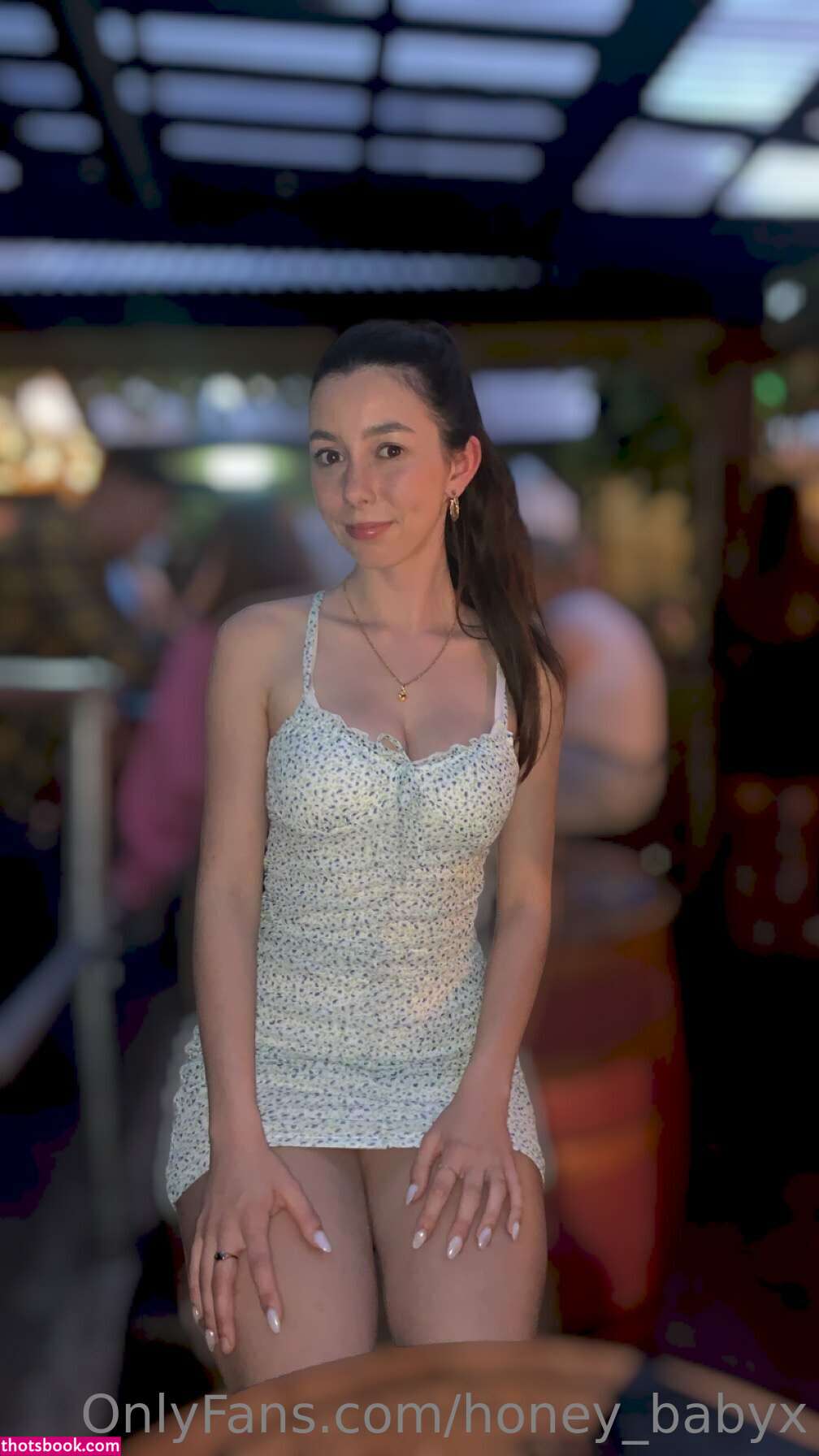 Baby Ash honeybabyx babyashx Nude OnlyFans Photos #9 898849