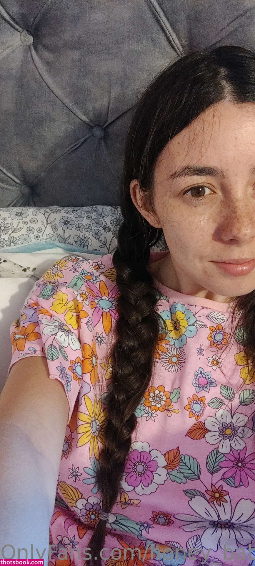 Baby Ash honeybabyx babyashx Nude OnlyFans Photos #9 898851