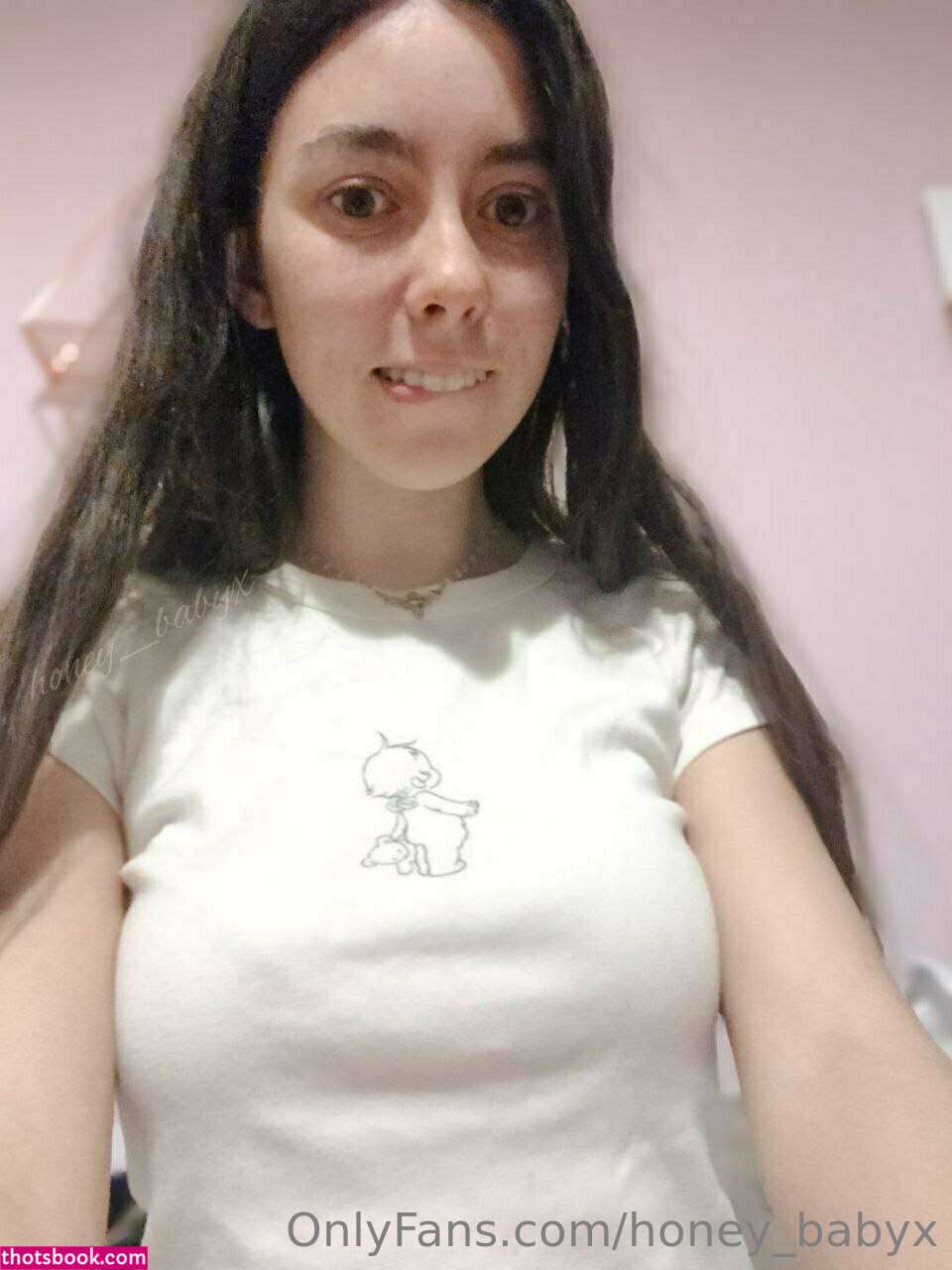 Baby Ash honeybabyx babyashx Nude OnlyFans Photos #10 898863