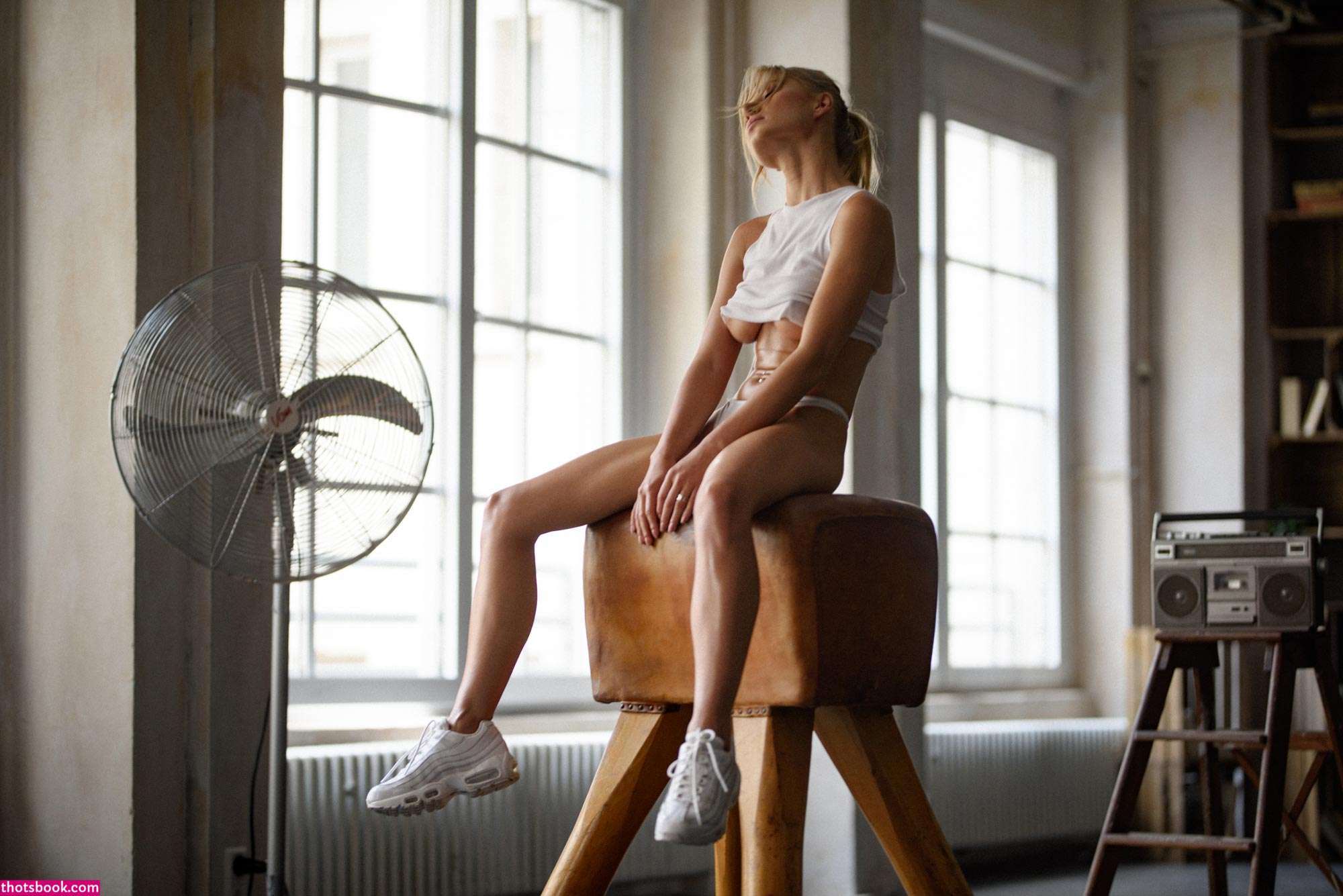 Darialytvyn Darina Litvinova Candice Brielle Nude OnlyFans Photos #10 899168