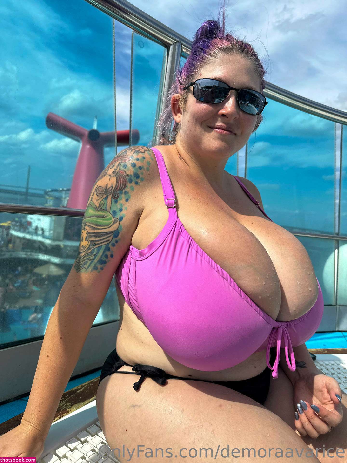 Demora Avarice Nude OnlyFans Photos #8 899290