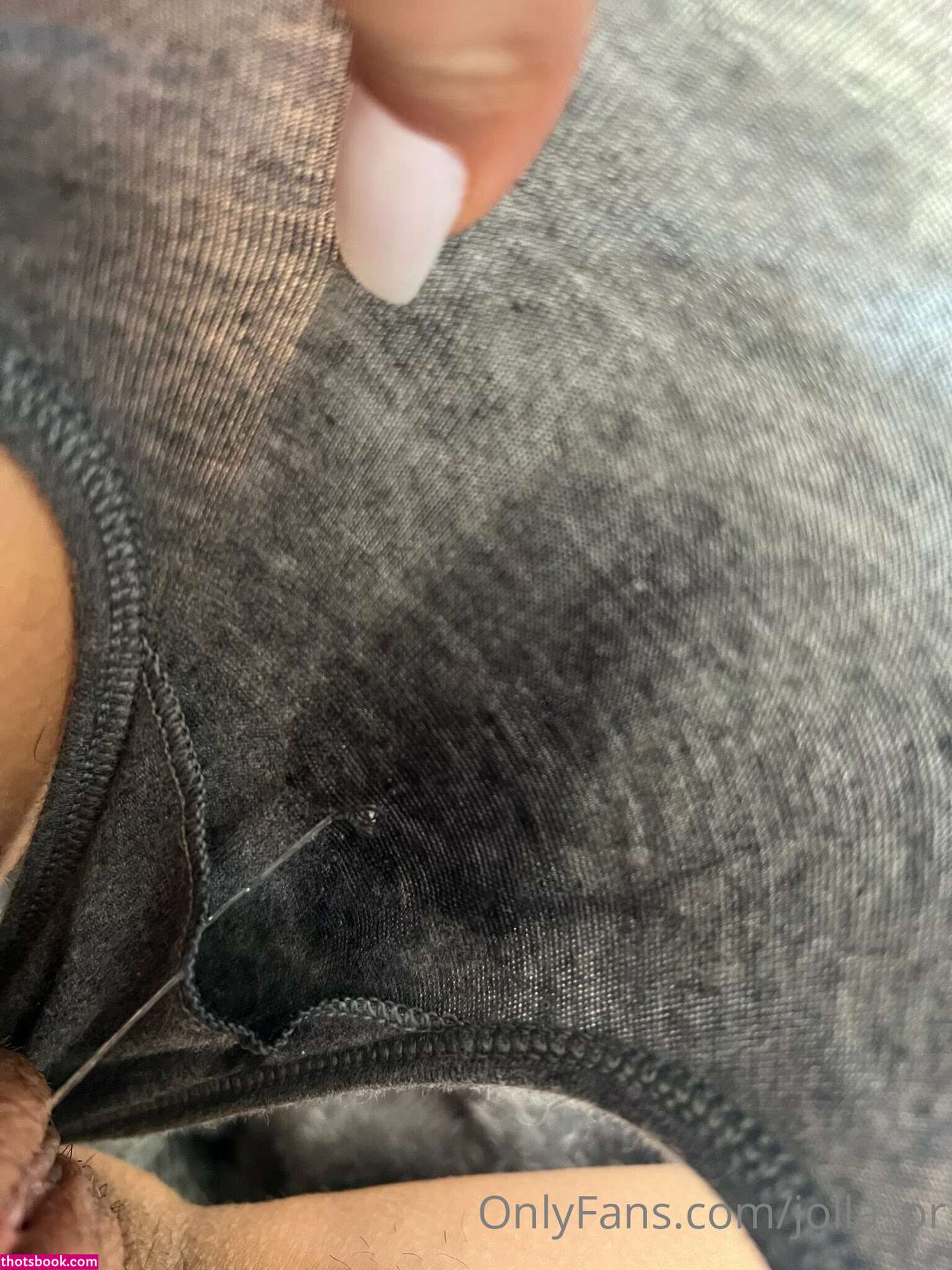 Jollapr Nude OnlyFans Photos #8 899825