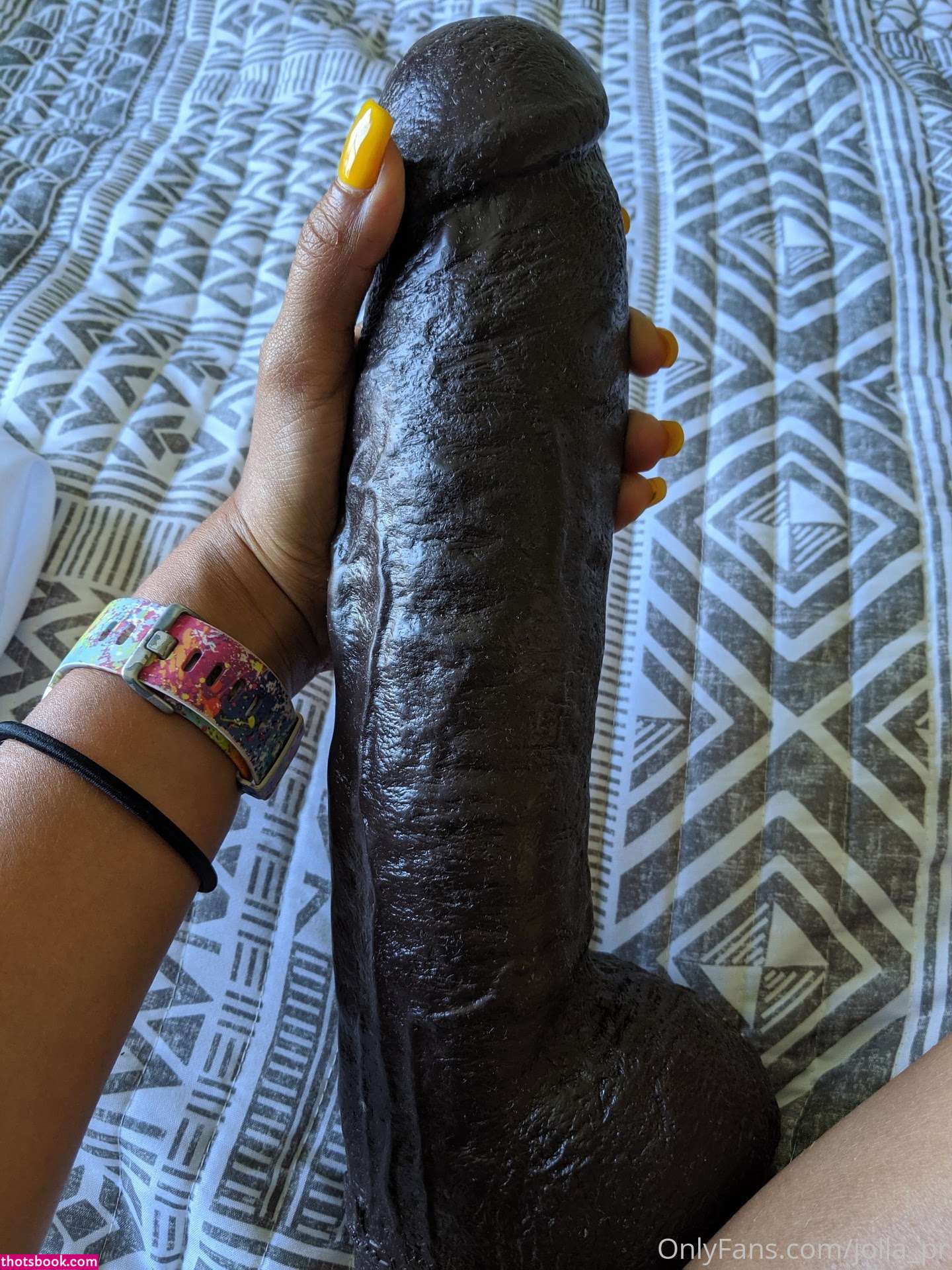 Jollapr Nude OnlyFans Photos #10 899841