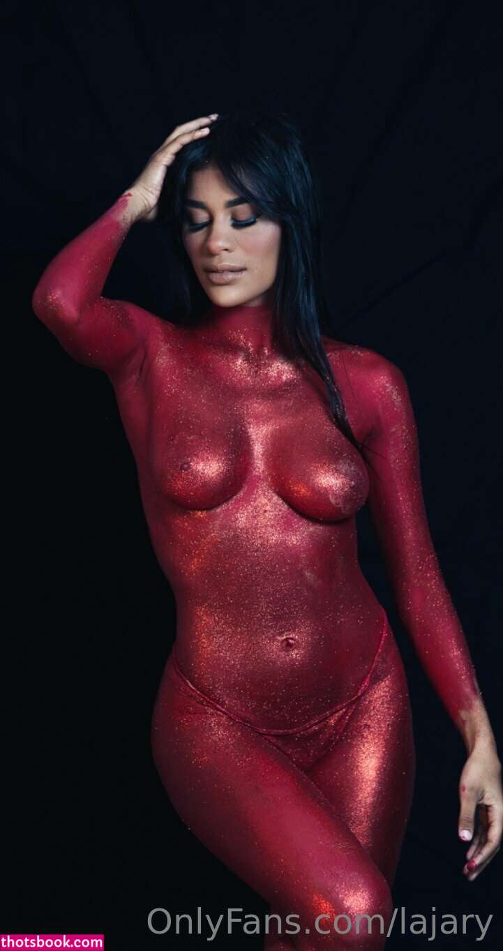 La Jary Jary Hot Nude OnlyFans Photos #8 899887