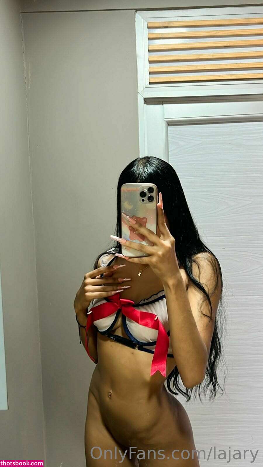 La Jary Jary Hot Nude OnlyFans Photos #8 899888