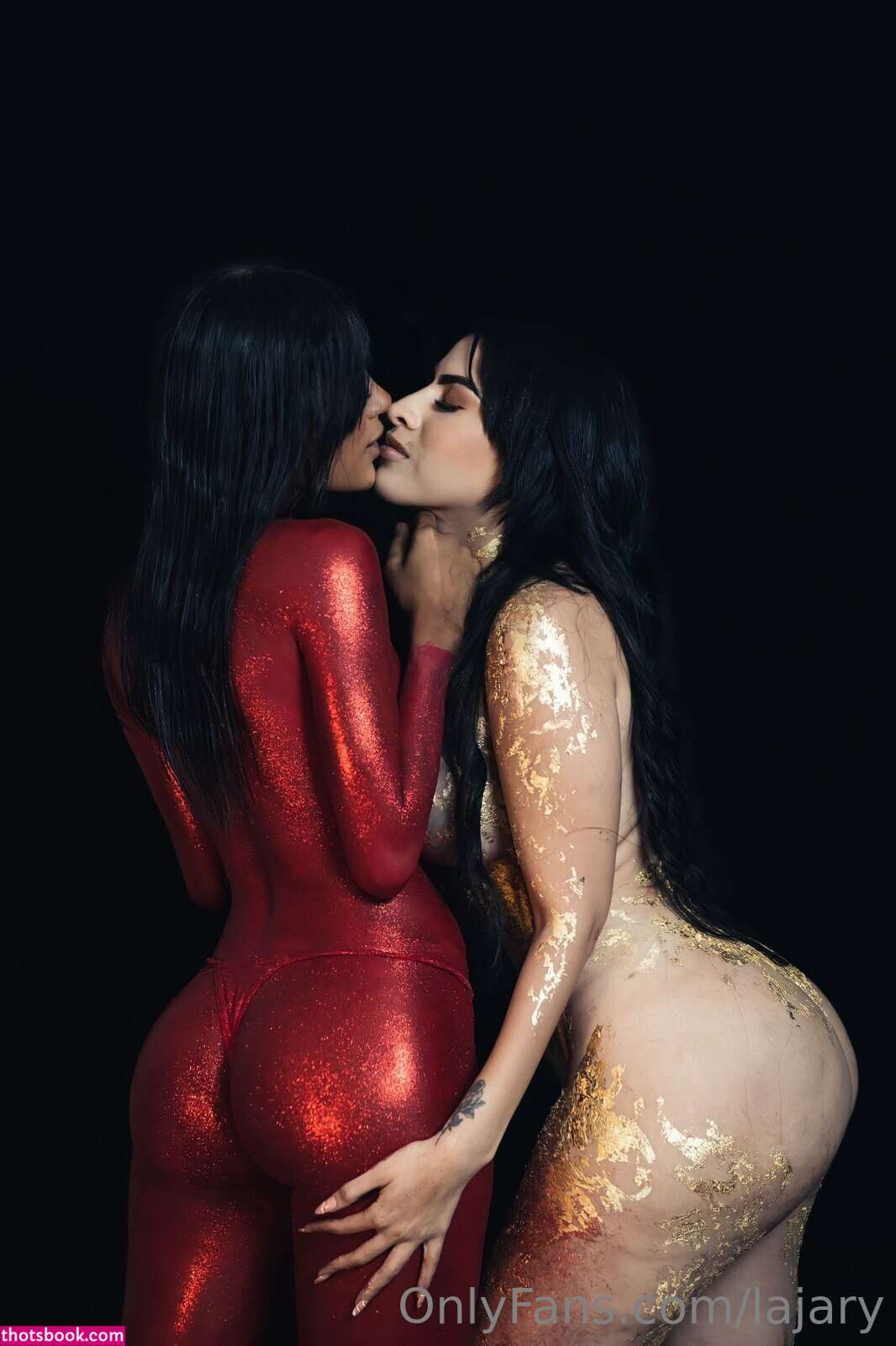 La Jary Jary Hot Nude OnlyFans Photos #9 899893