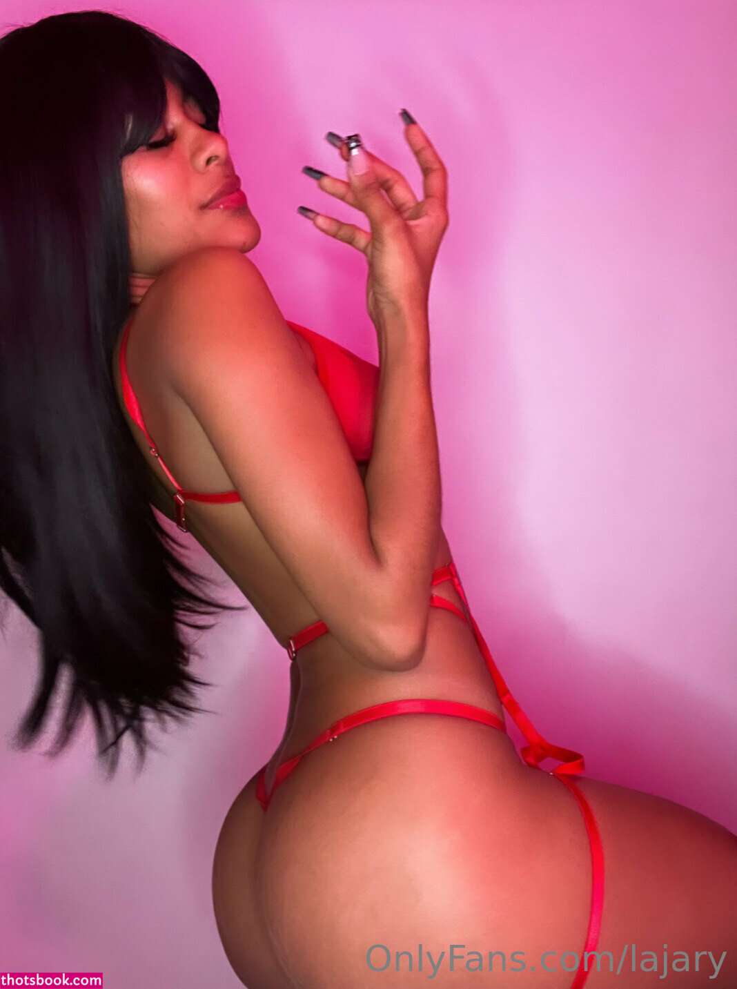 La Jary Jary Hot Nude OnlyFans Photos #10 899900