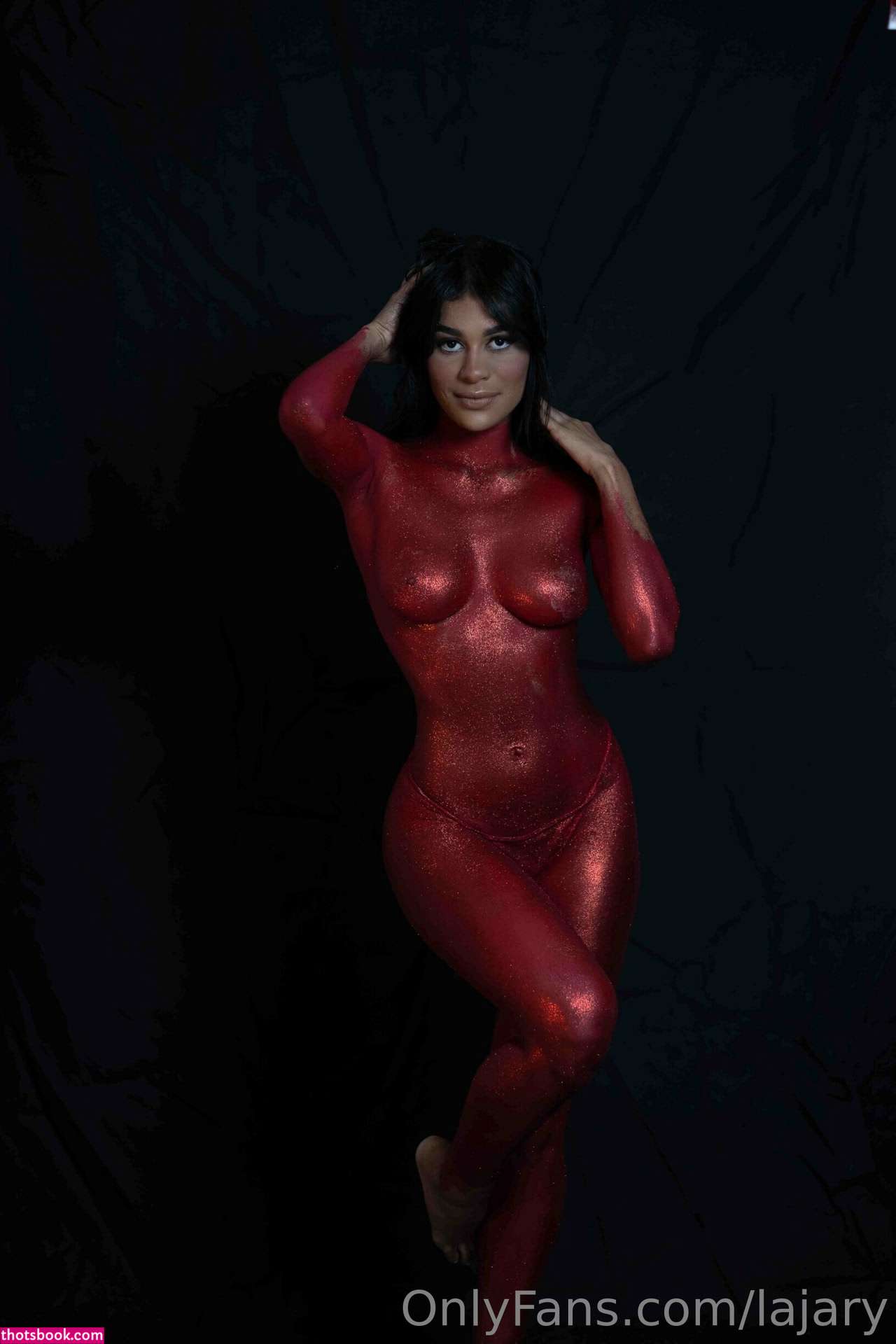 La Jary Jary Hot Nude OnlyFans Photos #10 899903