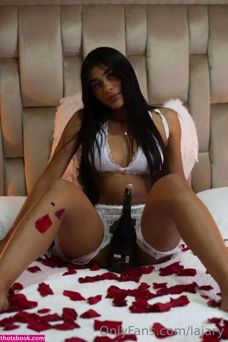 La Jary Jary Hot Nude OnlyFans Photos #10 899907