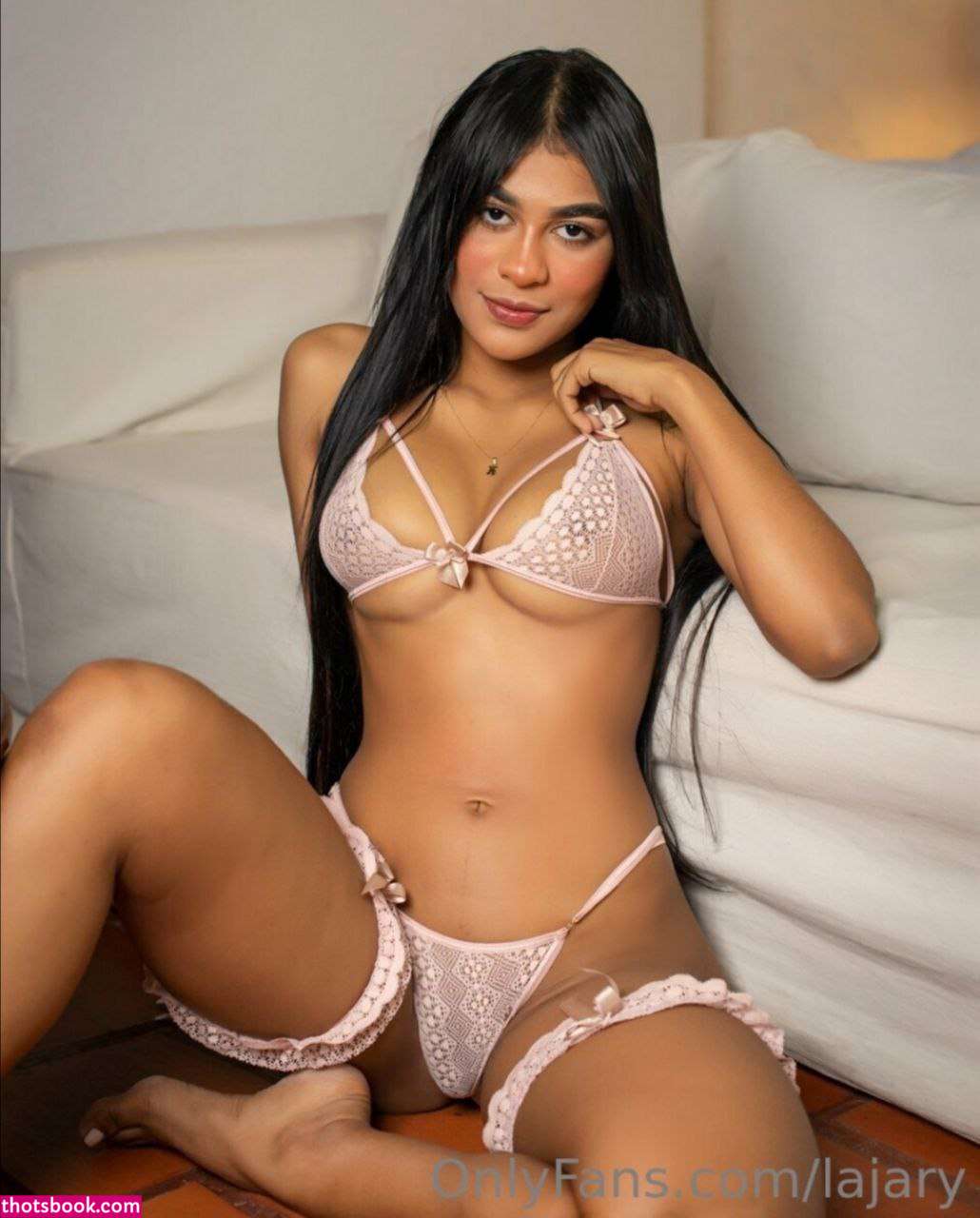 La Jary Jary Hot Nude OnlyFans Photos #11 899916