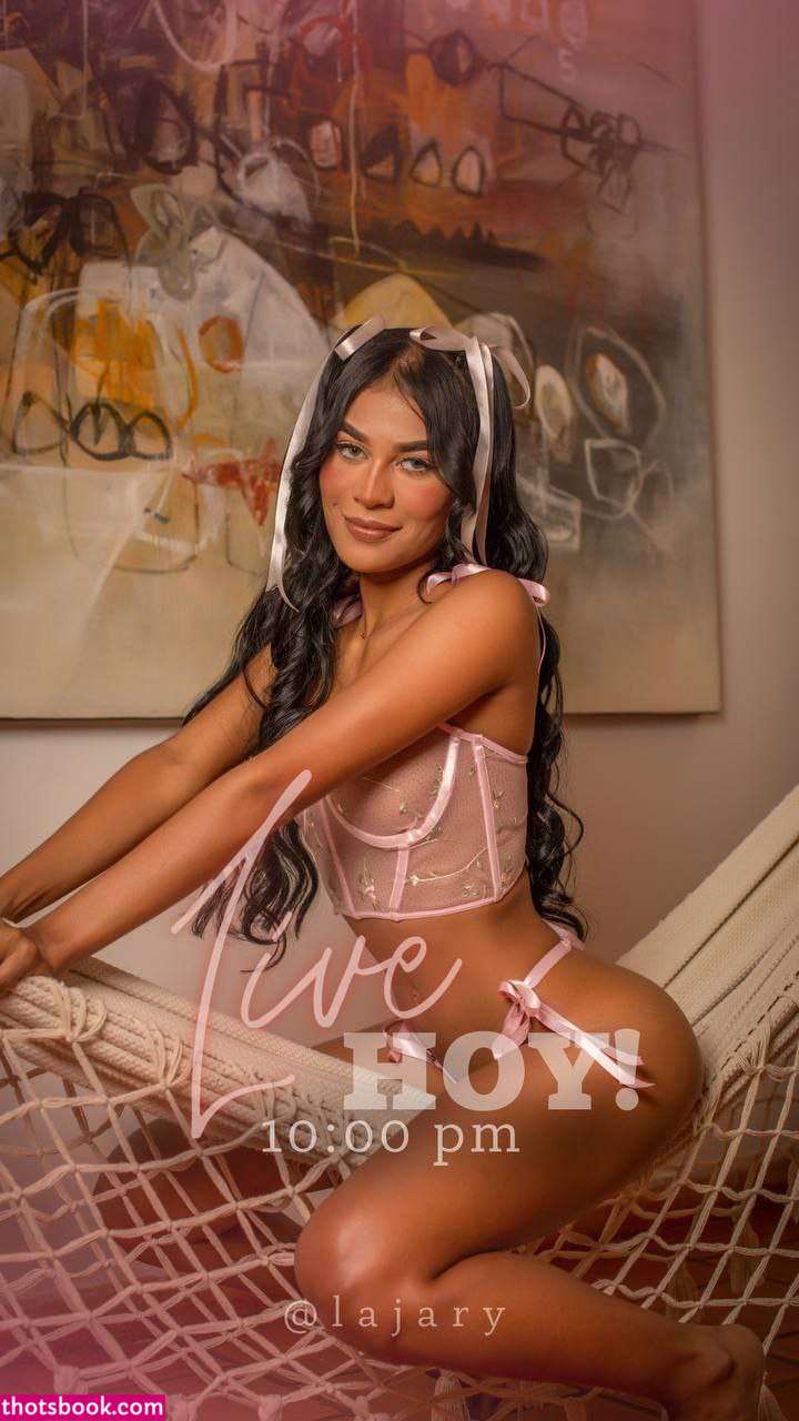La Jary Jary Hot Nude OnlyFans Photos #12 899924