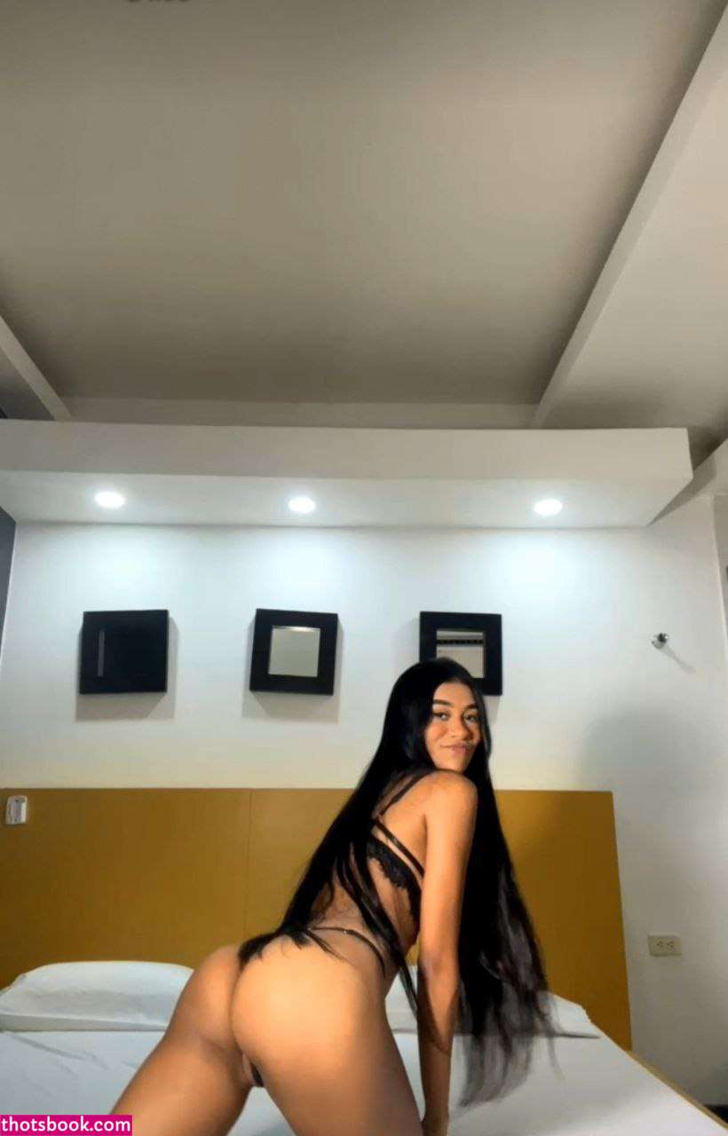 La Jary Jary Hot Nude OnlyFans Photos #13 899929