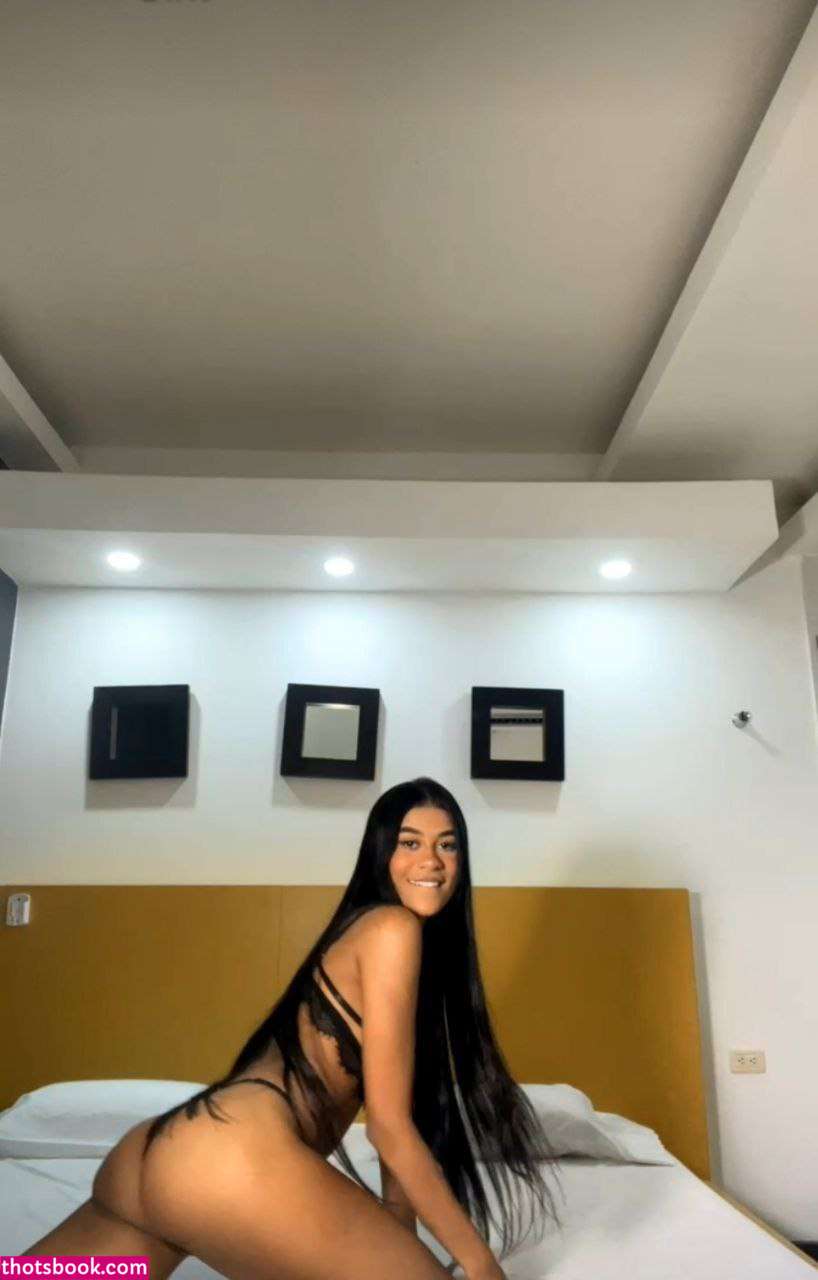 La Jary Jary Hot Nude OnlyFans Photos #13 899930