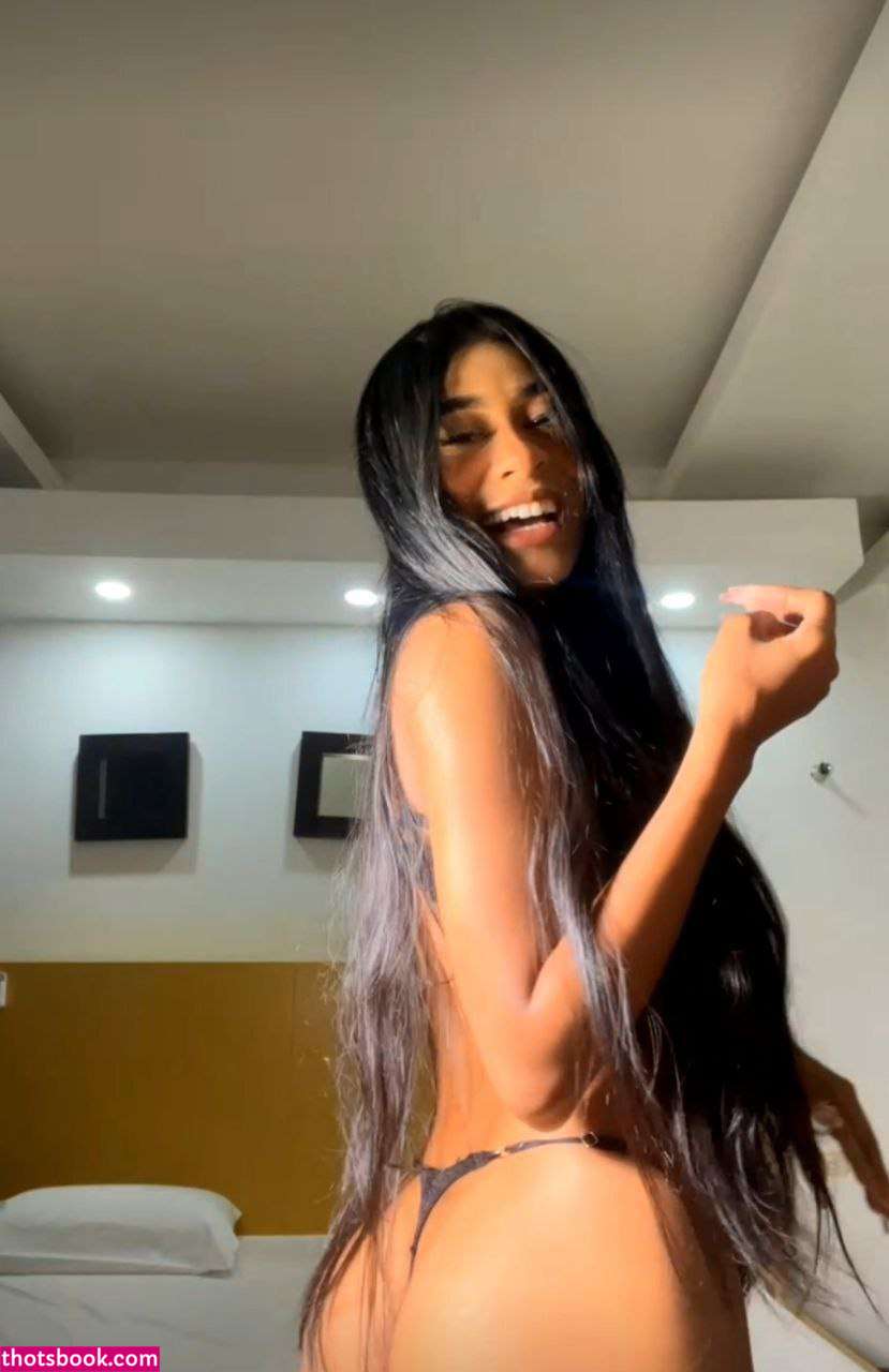 La Jary Jary Hot Nude OnlyFans Photos #13 899934